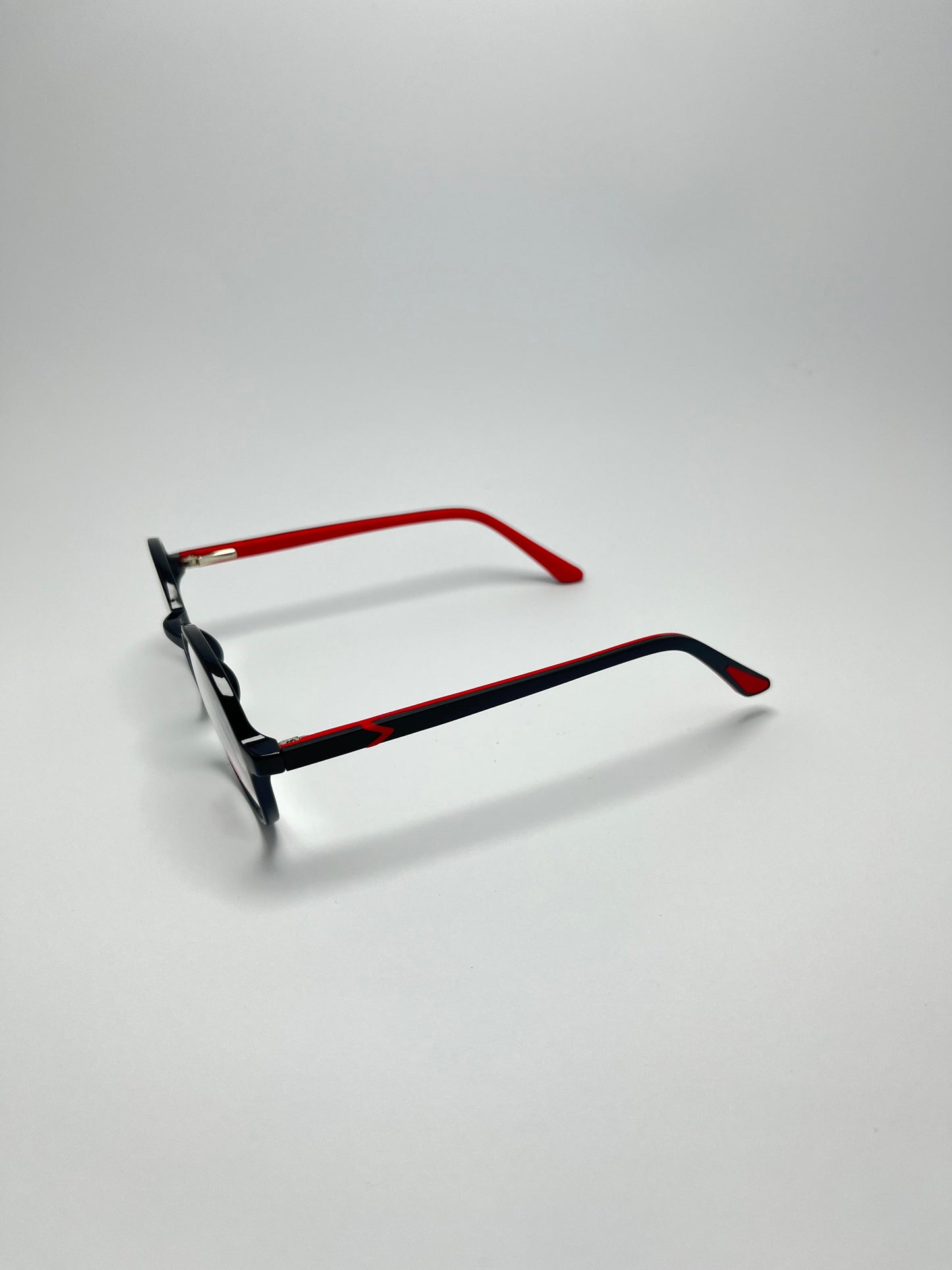 SCUDO SETTE ROUNDED PLASTIC FRAME FOR KIDS