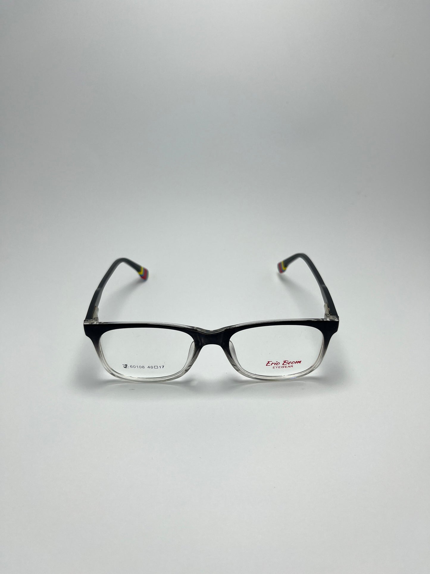 ERIO BEOM EYEWEAR PLASTIC FRAME FOR KIDS