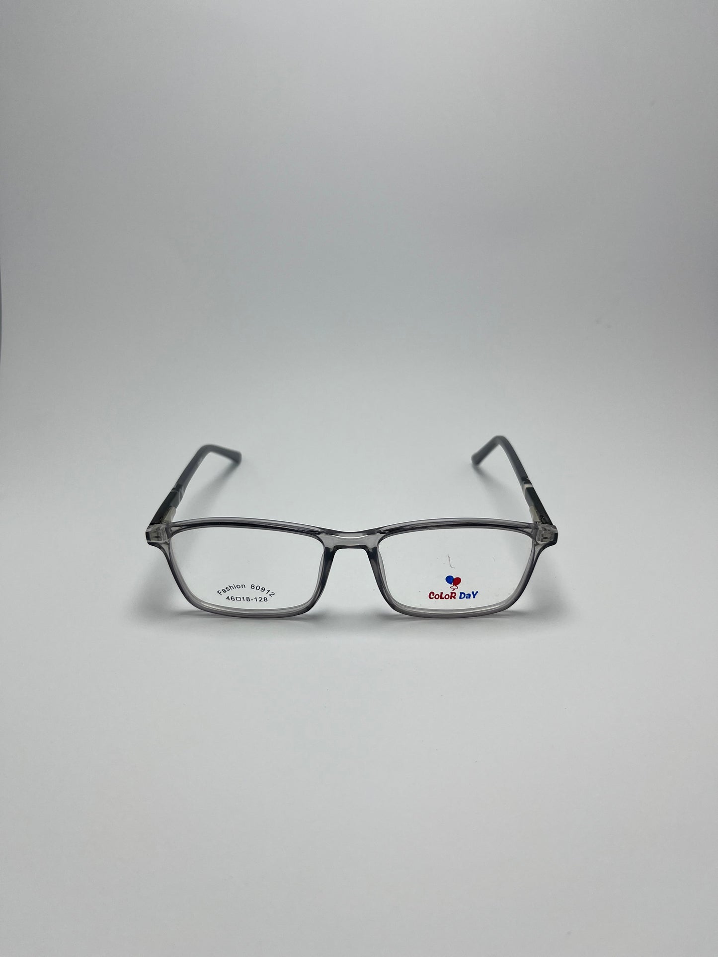 COLOR DAY PLASTIC FRAME FOR KIDS