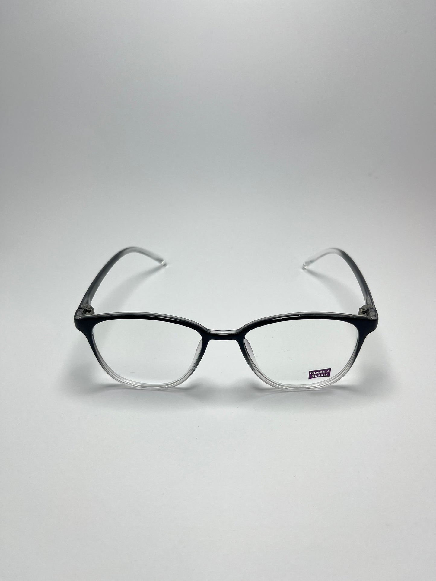 QUEEN BEAUTY UNISEX PLASTIC FRAME