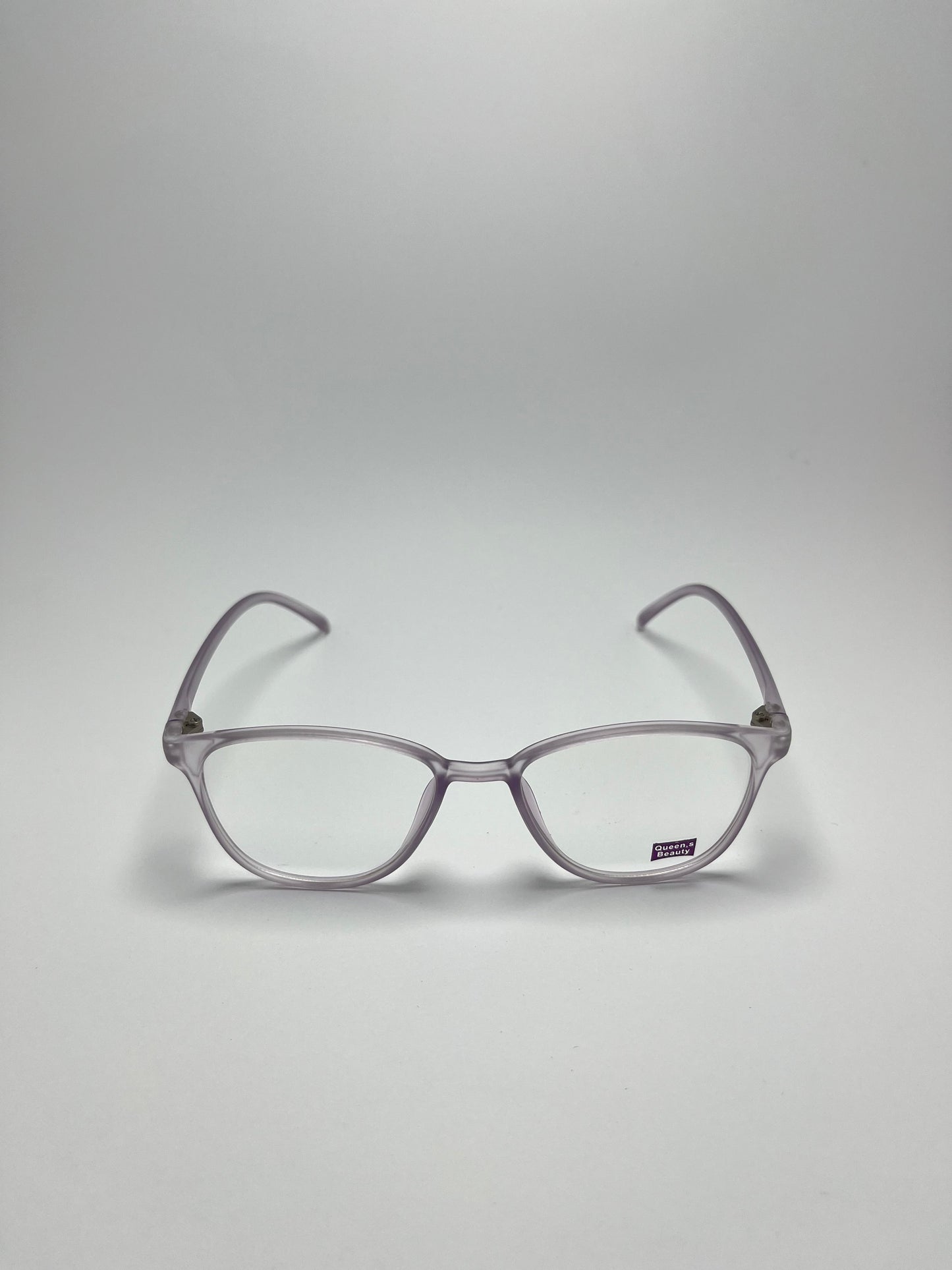 QUEEN BEAUTY UNISEX PLASTIC FRAME