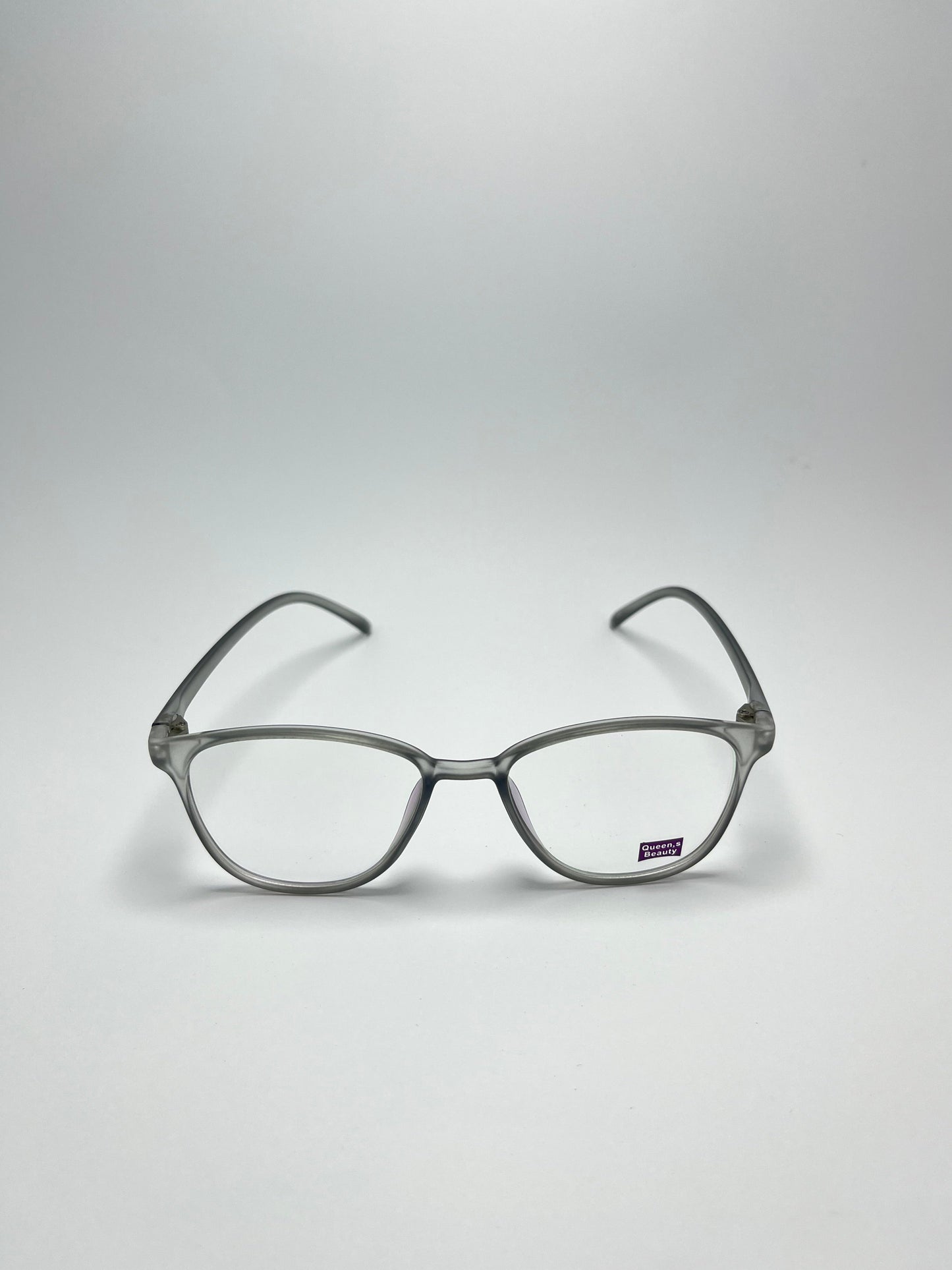 QUEEN BEAUTY UNISEX PLASTIC FRAME