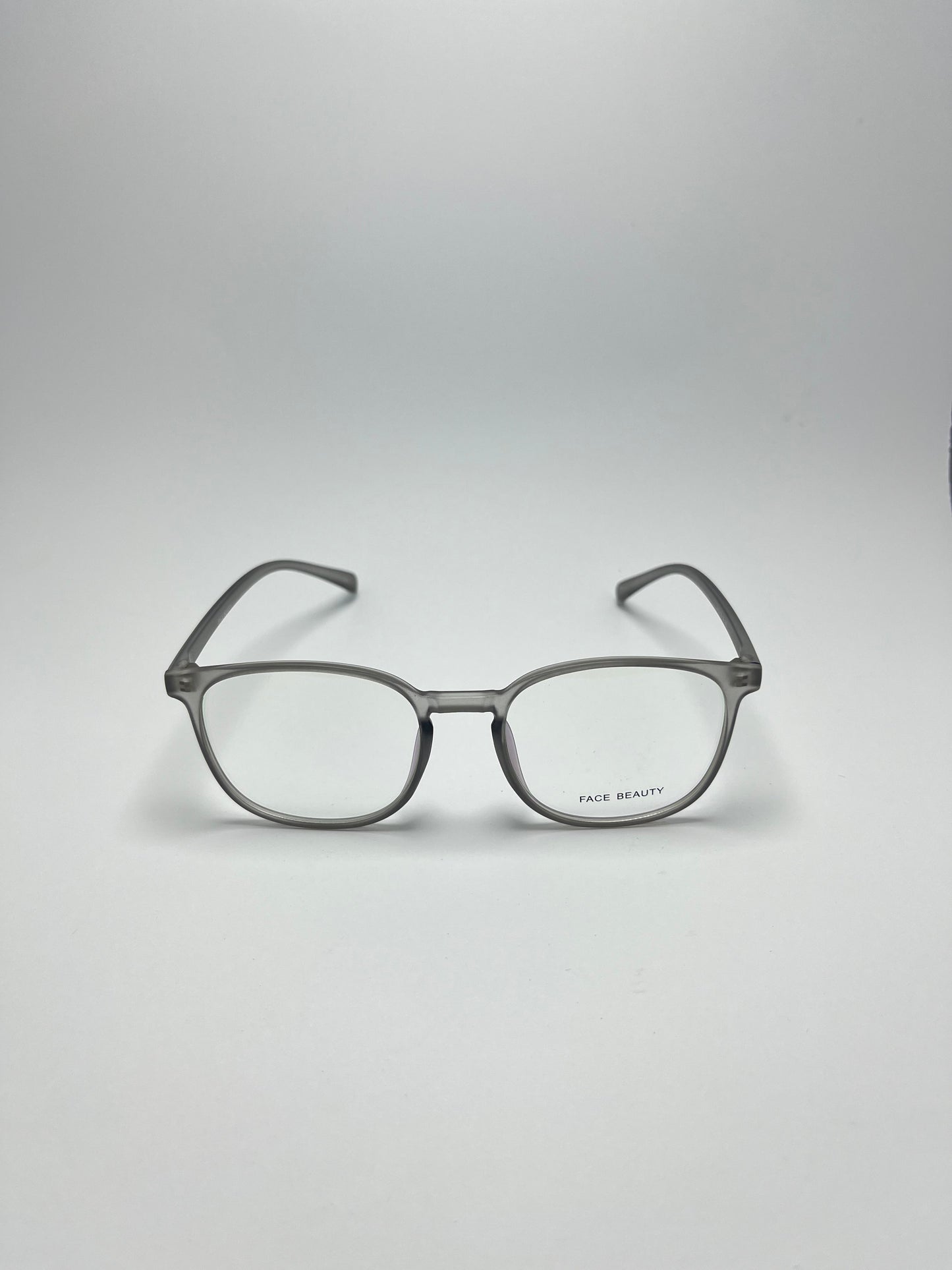 FACE BEAUTY SQUARE PLASTIC FRAME FOR WOMEN