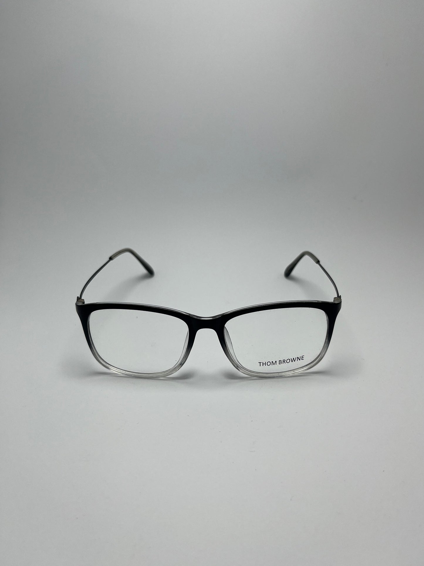 THOM BROWNE PLASTIC FRAME FOR MEN