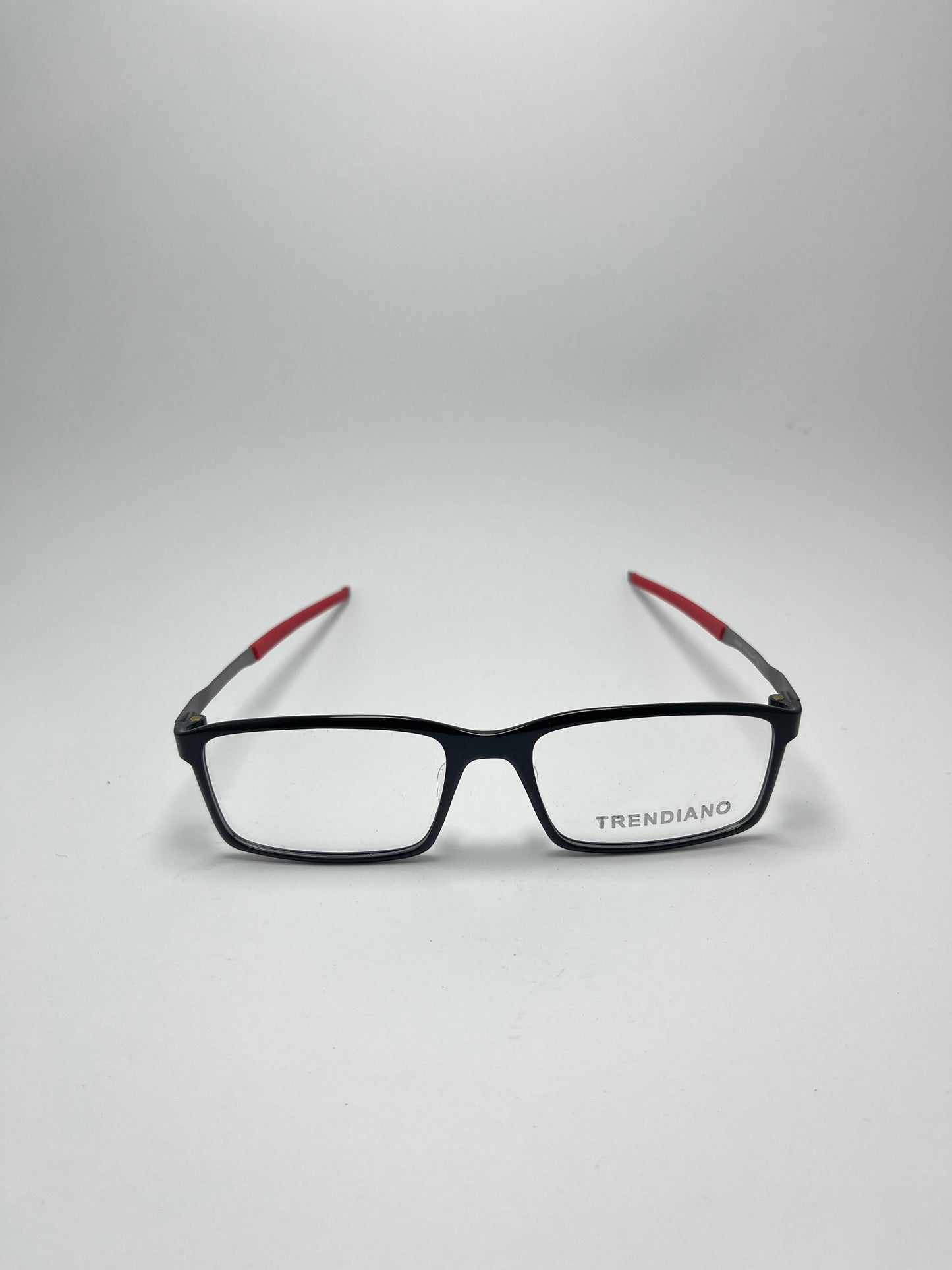 TRENDIANO PLASTIC FRAME FOR MEN