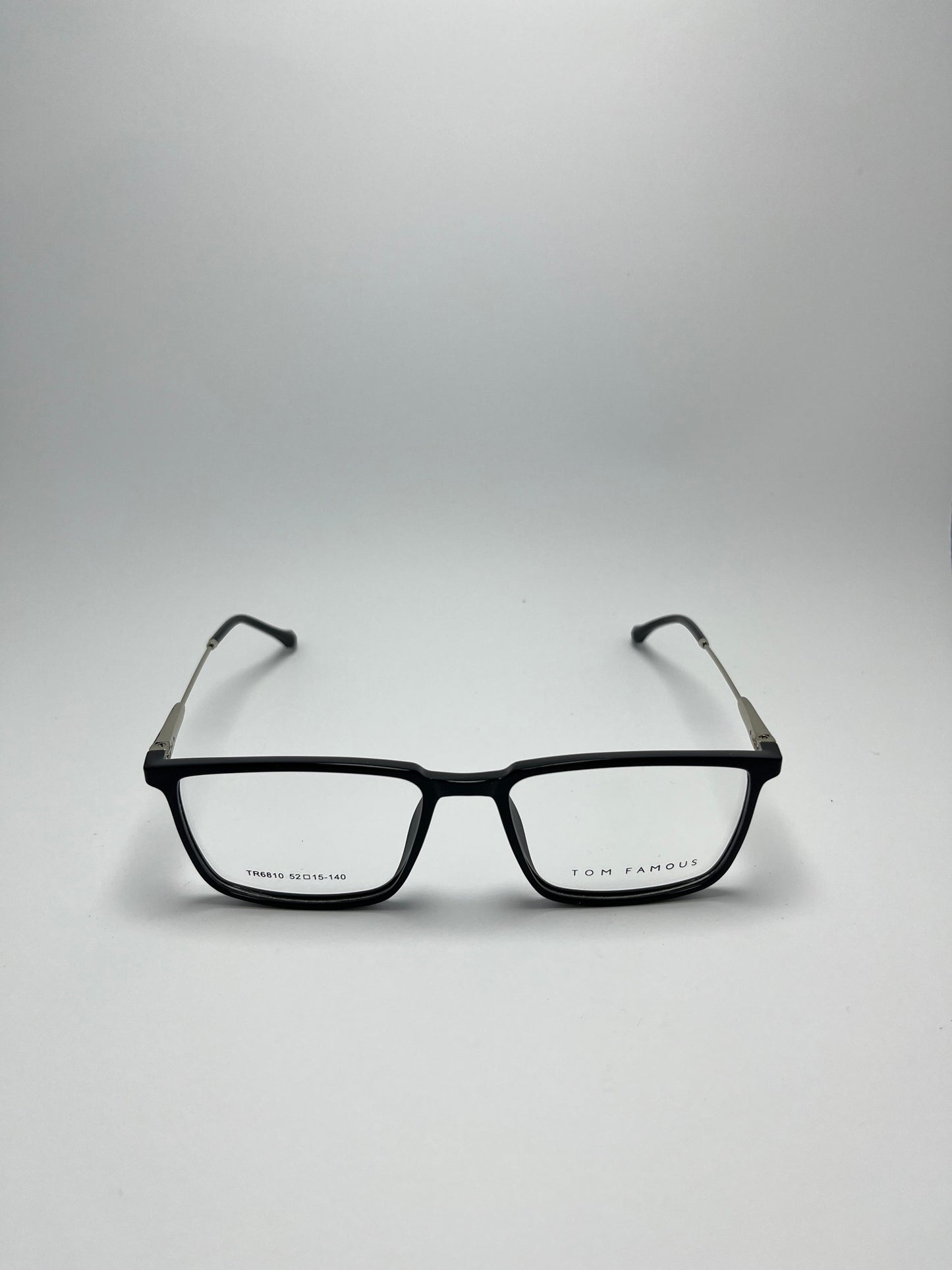 TOM FAMOUS PLASTIC FRAME FOR MEN