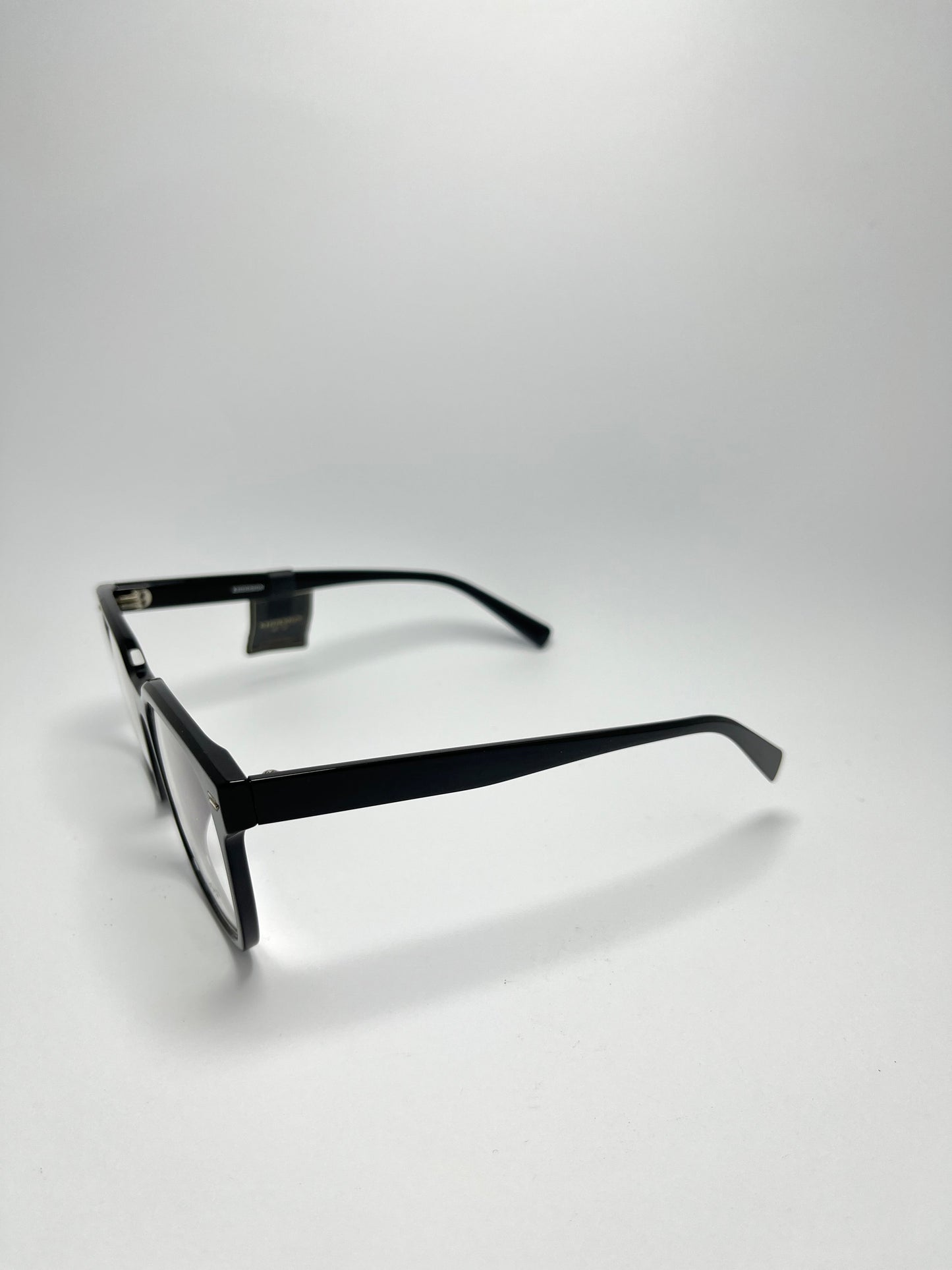KH DESIGN SQUARE PLASTIC FRAME FOR MEN