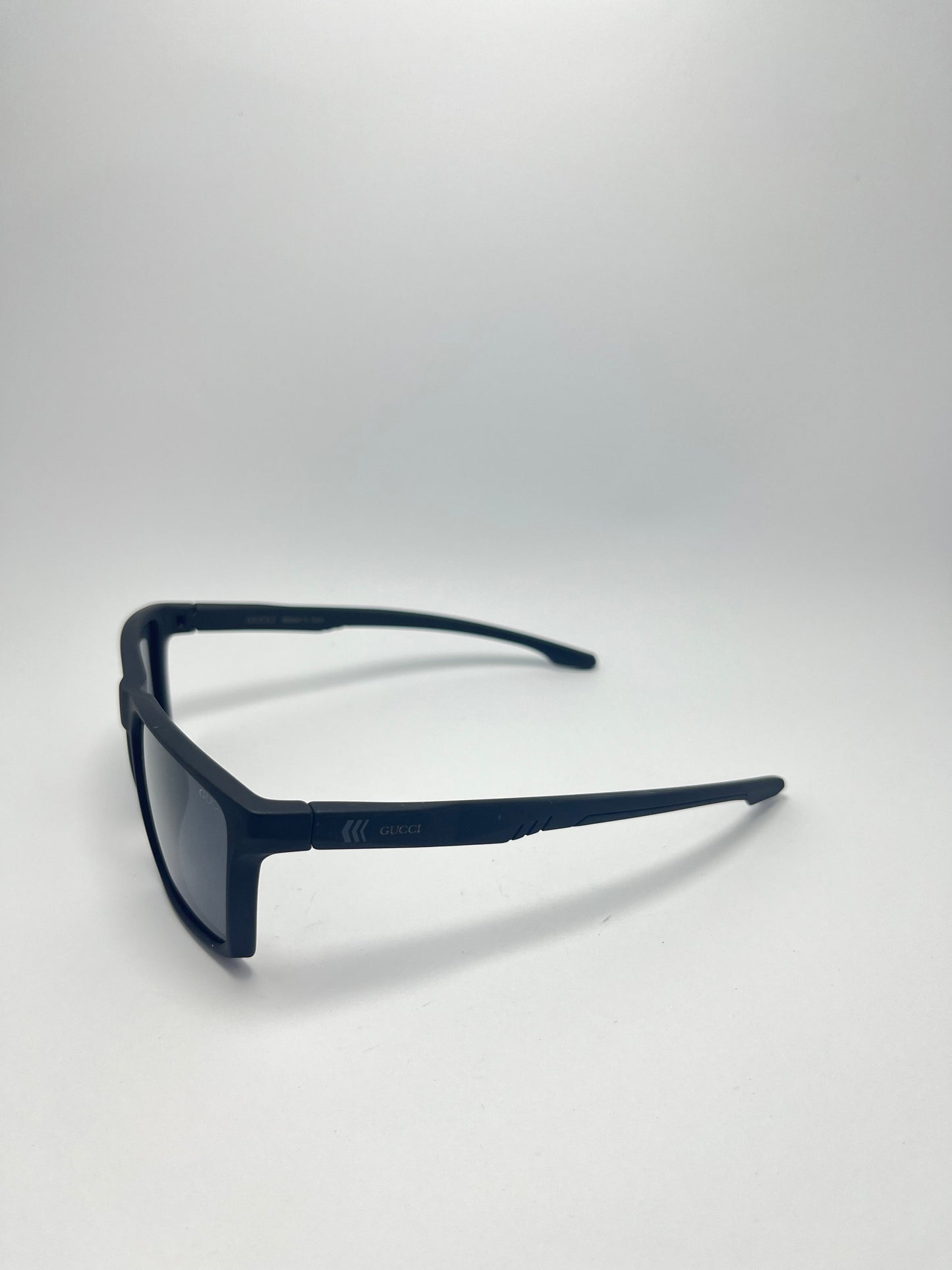 GUCCI RECTANGULAR SUNGLASSES FOR MEN