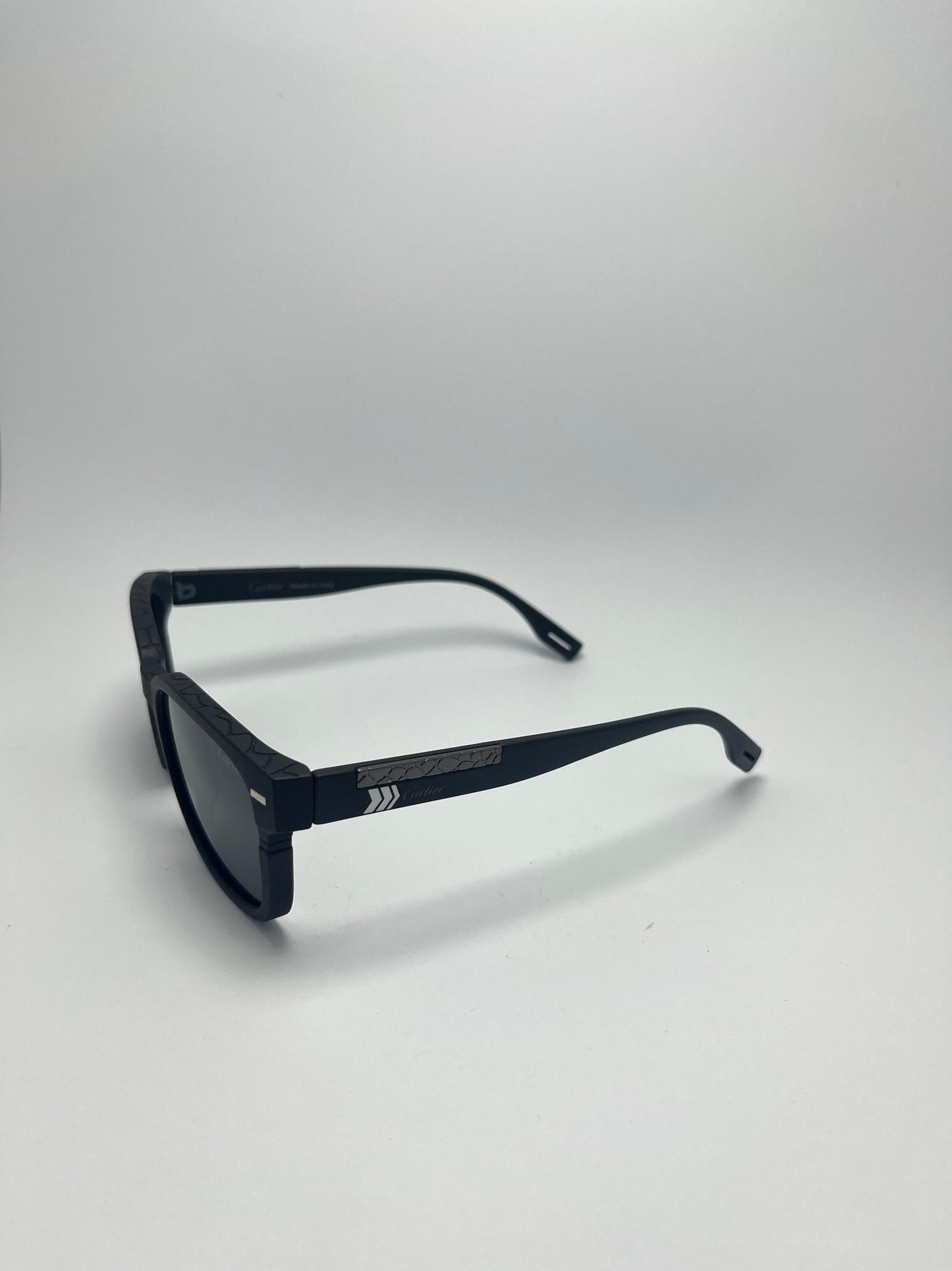 CARTIER BLUE SUNGLASSES FOR MEN