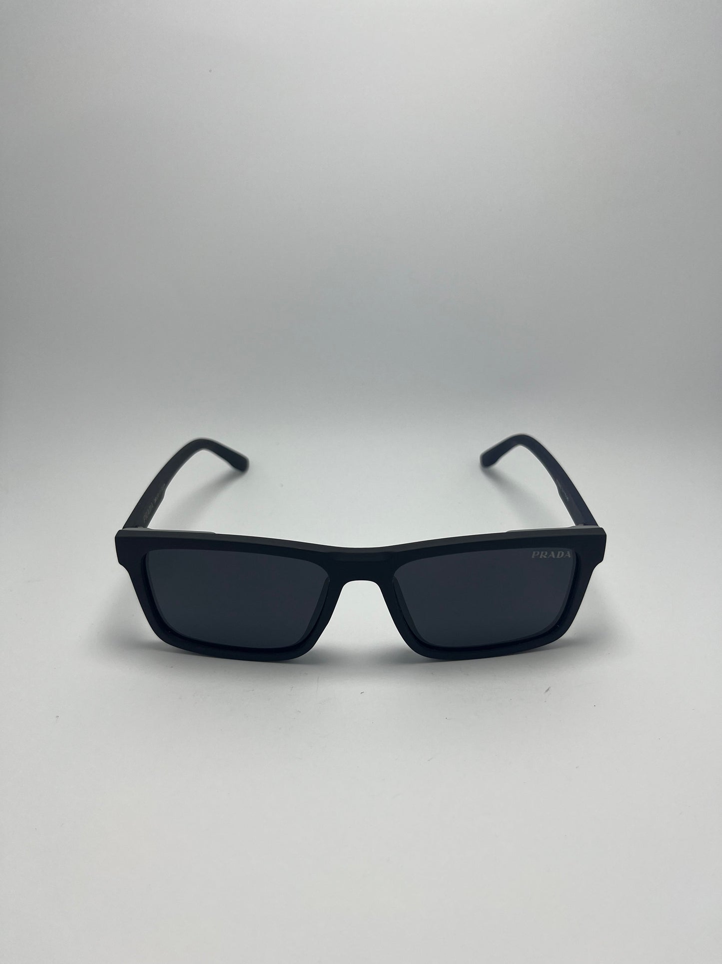 PRADA BLUE SUNGLASSES FOR MEN