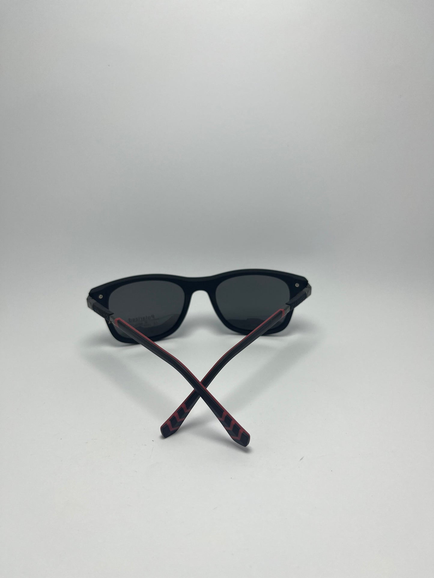 LEGENDS BLUE POLARIZED SUNGLASSES FOR MEN