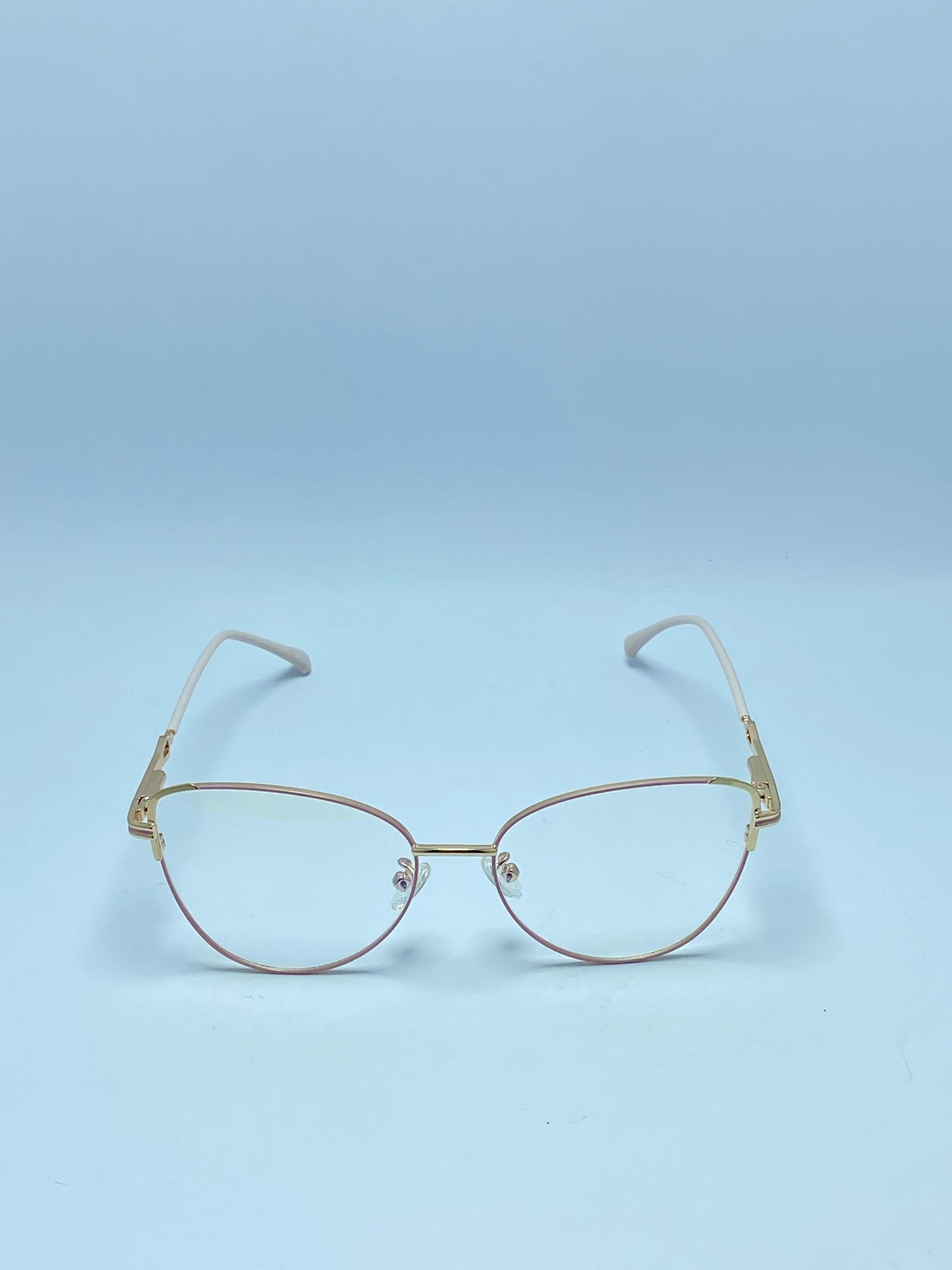 GOLDENEYE METAL FRAME FOR WOMEN