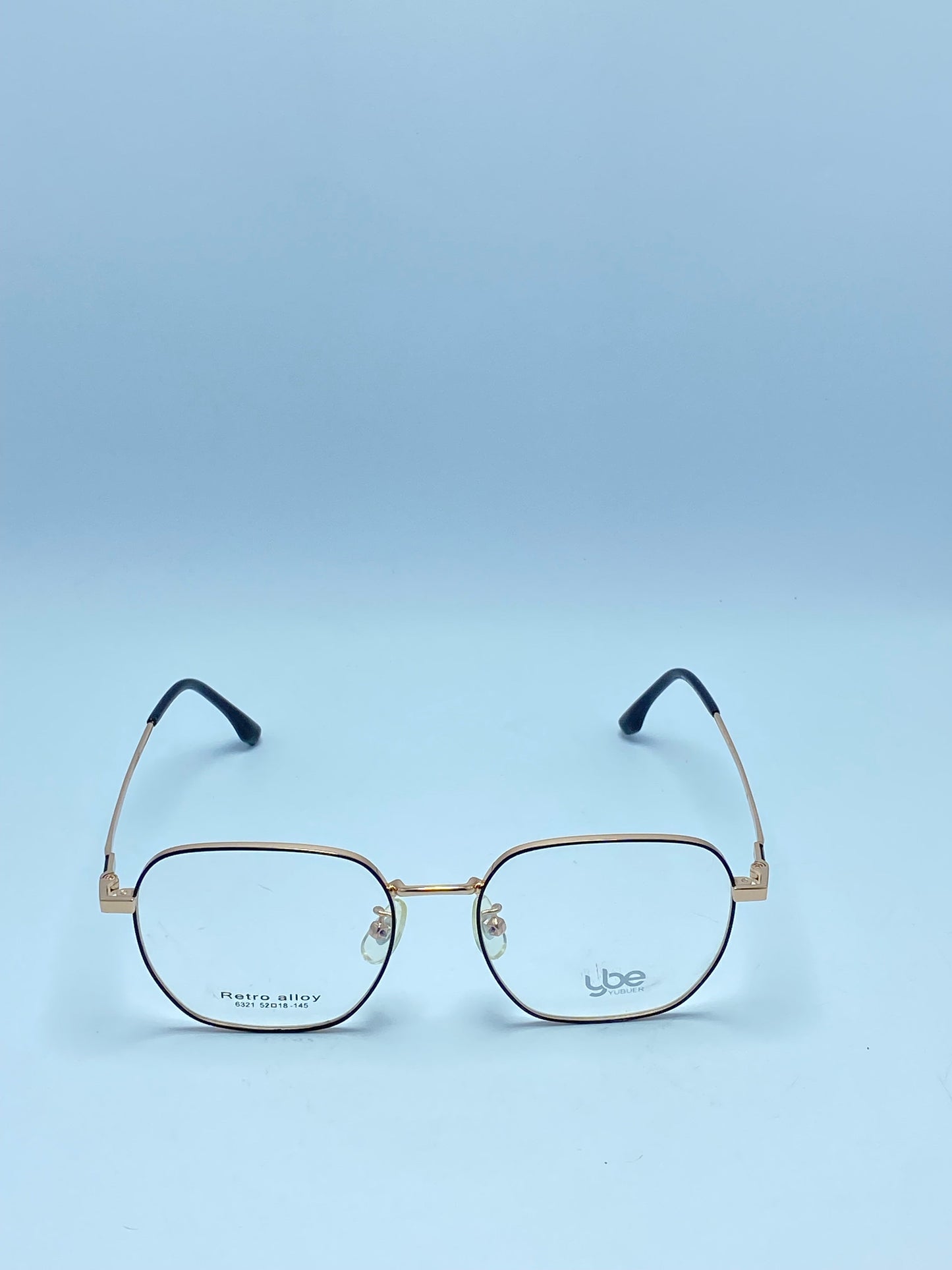 YBE METAL FRAME FOR UNISEX