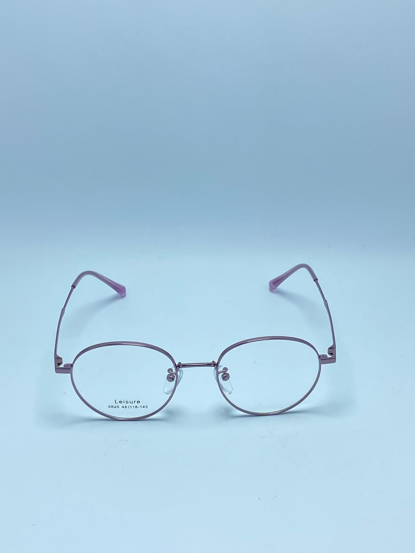 LEISURE METAL FRAME FOR WOMEN