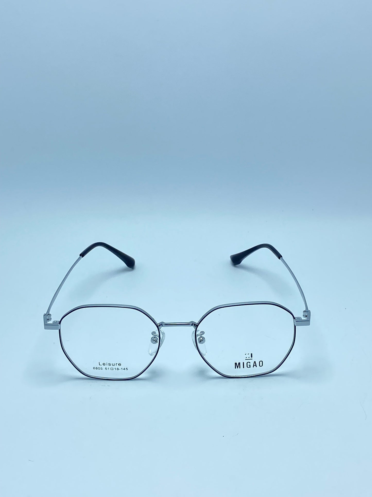 MIGAO METAL FRAME FOR UNISEX