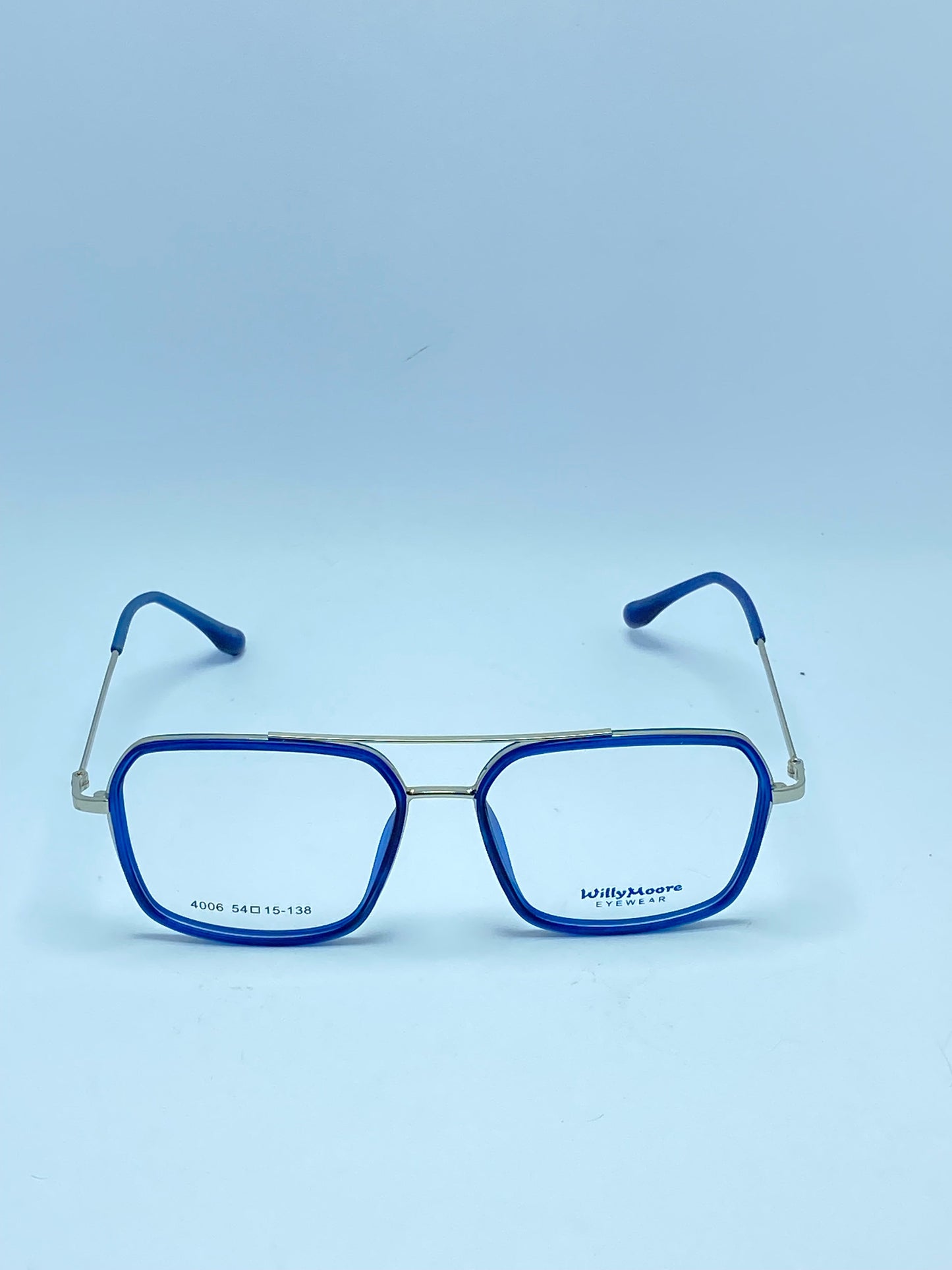 WILLYMOORE PLASTIC FRAME FOR MEN
