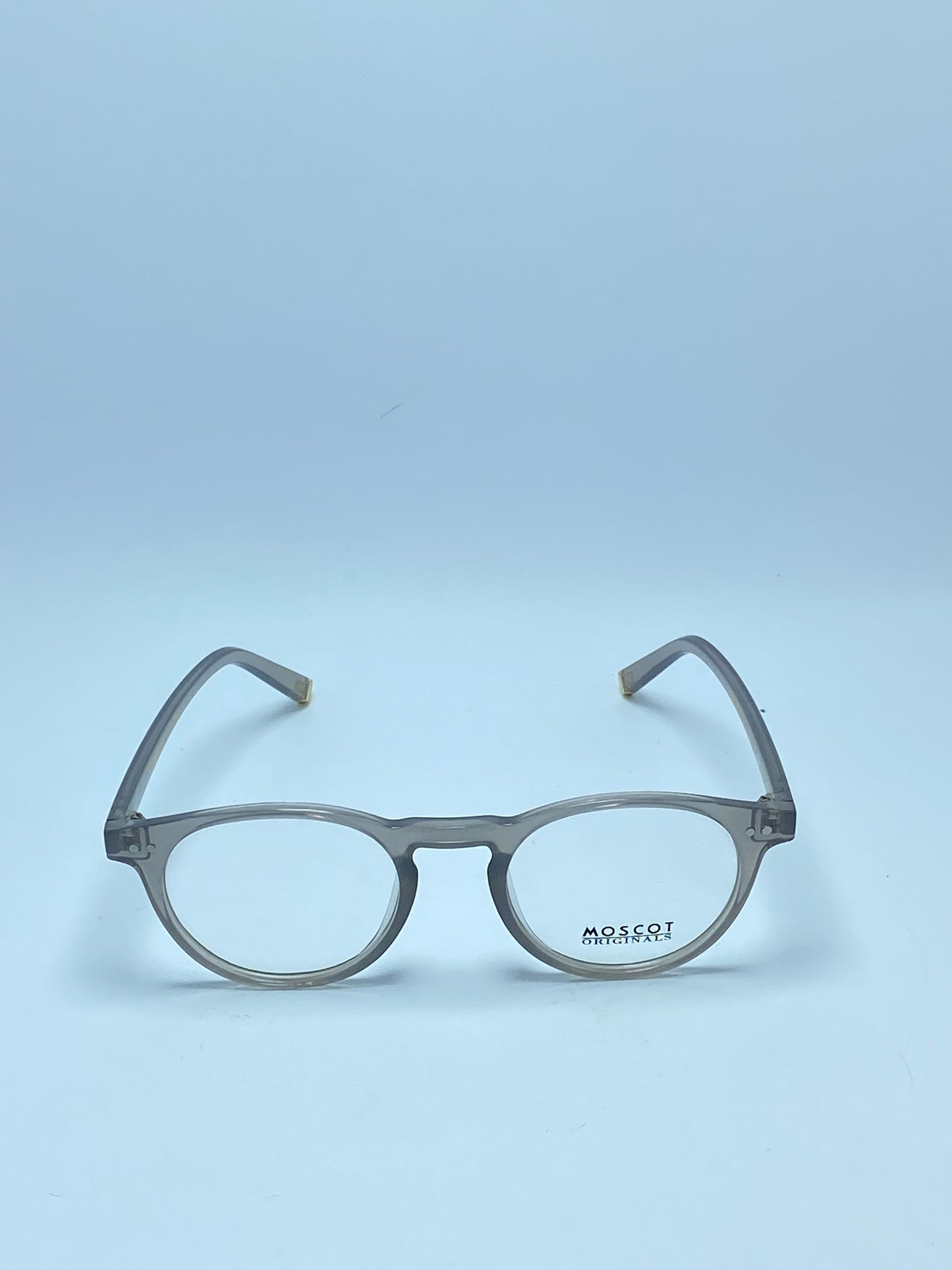 MOSCOT PLASTIC FRAME FOR UNISEX