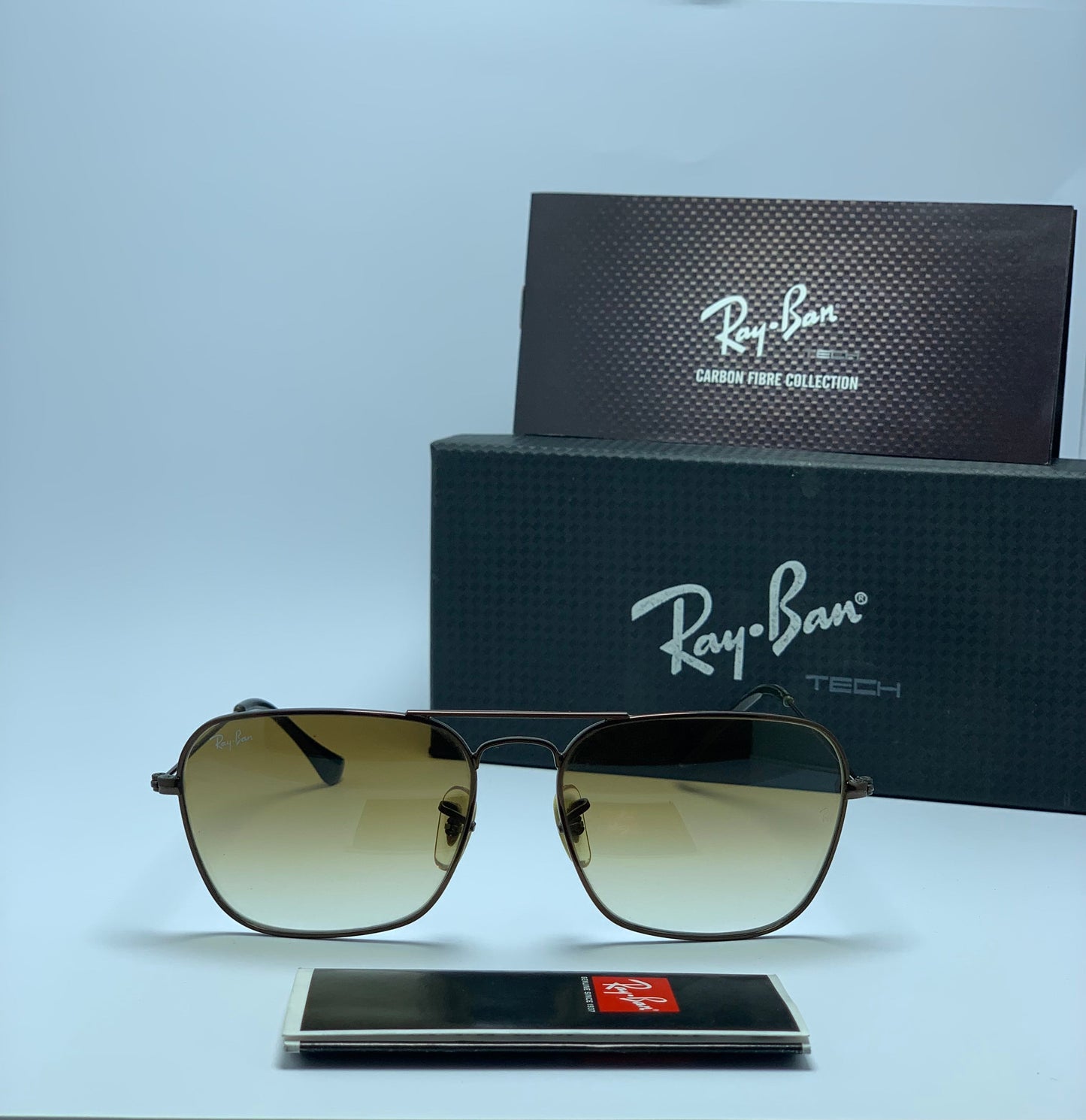 Ray Ban Caravan