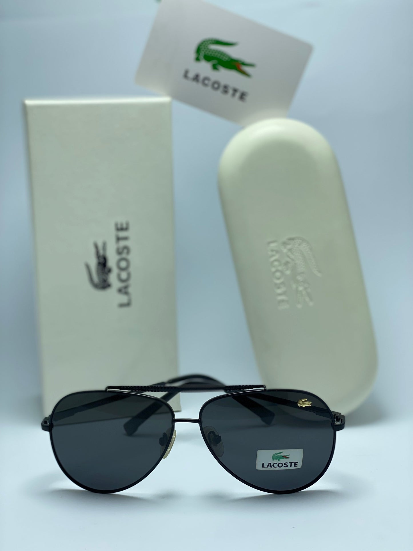 Lacoste – Sunglasses