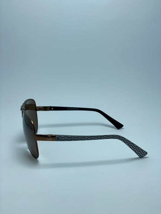 AMG sunglasses men Genuine Mercedes-Benz