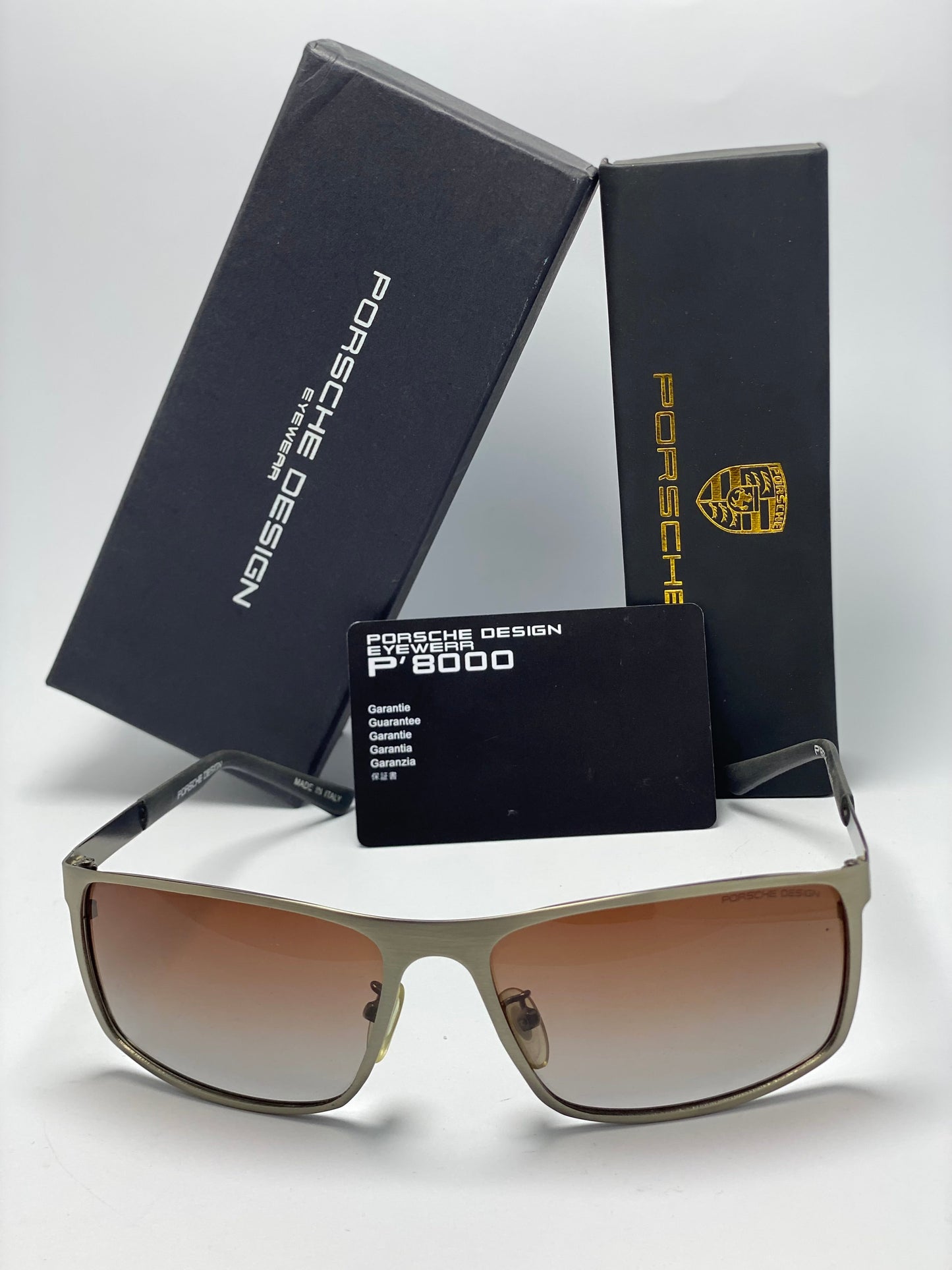 Porsche Design p'8667 B