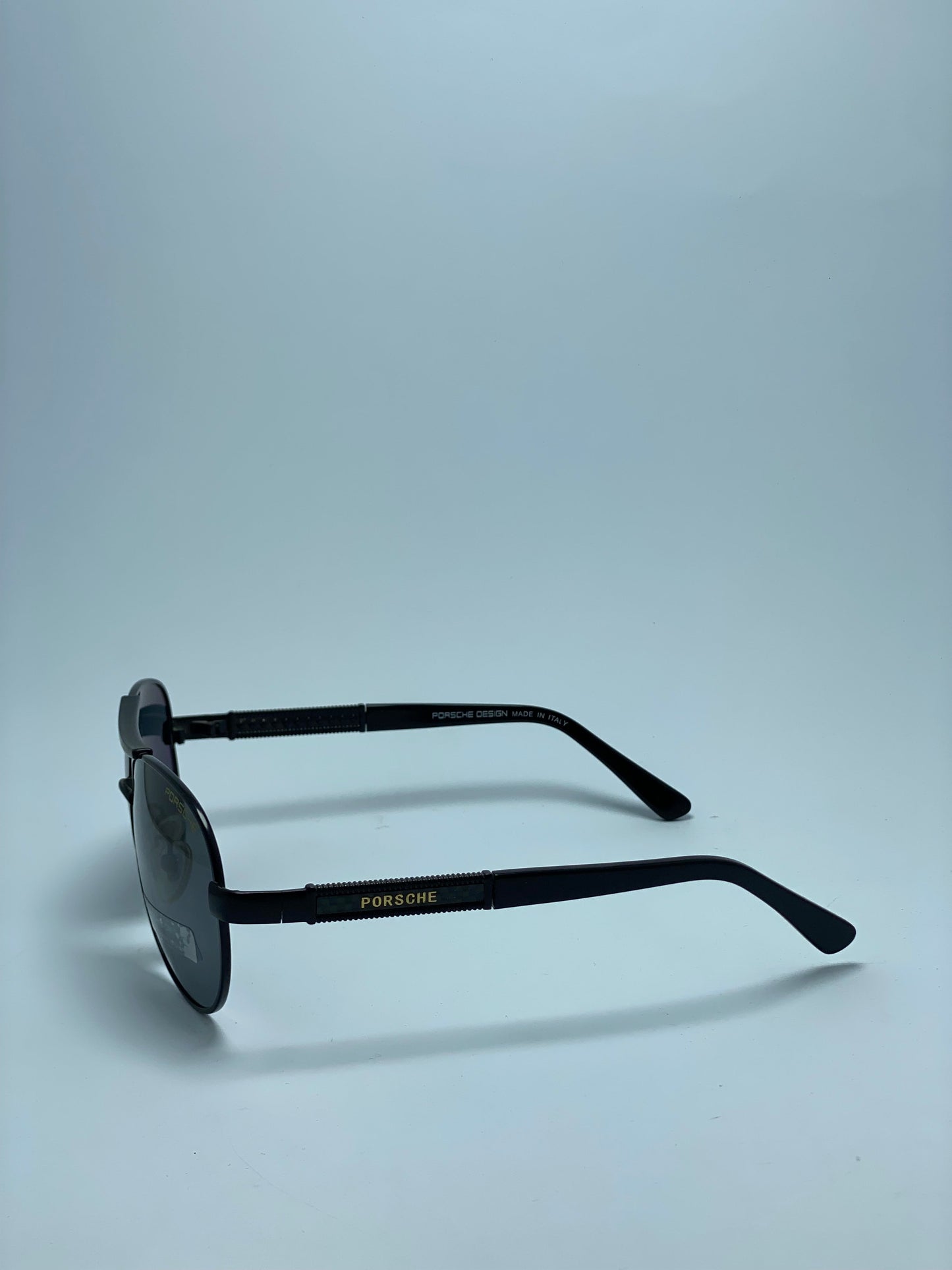 Porsche Design Sunglasses Aviator Style Pilot
