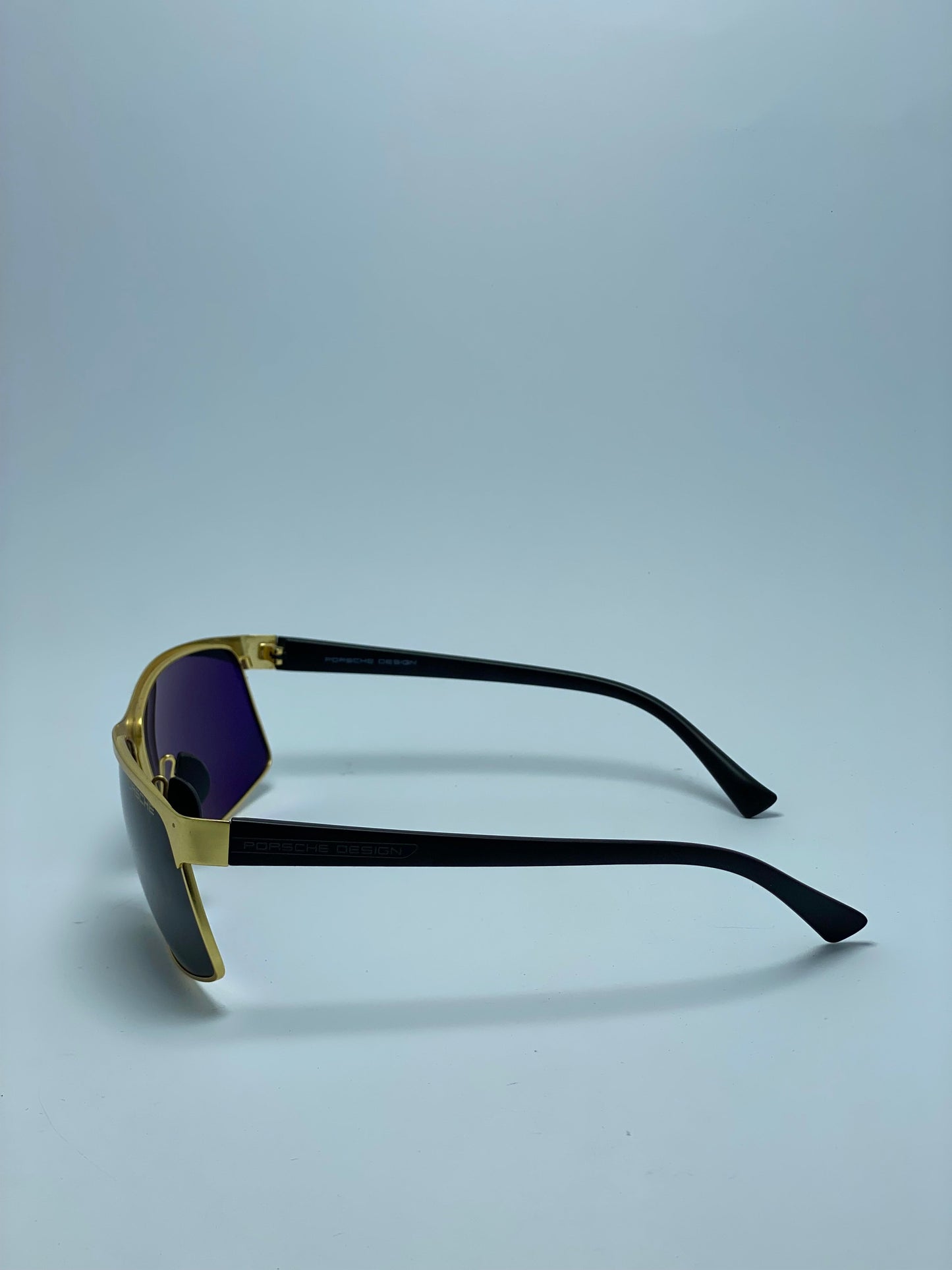Porsche Design - Sport Sunglasses