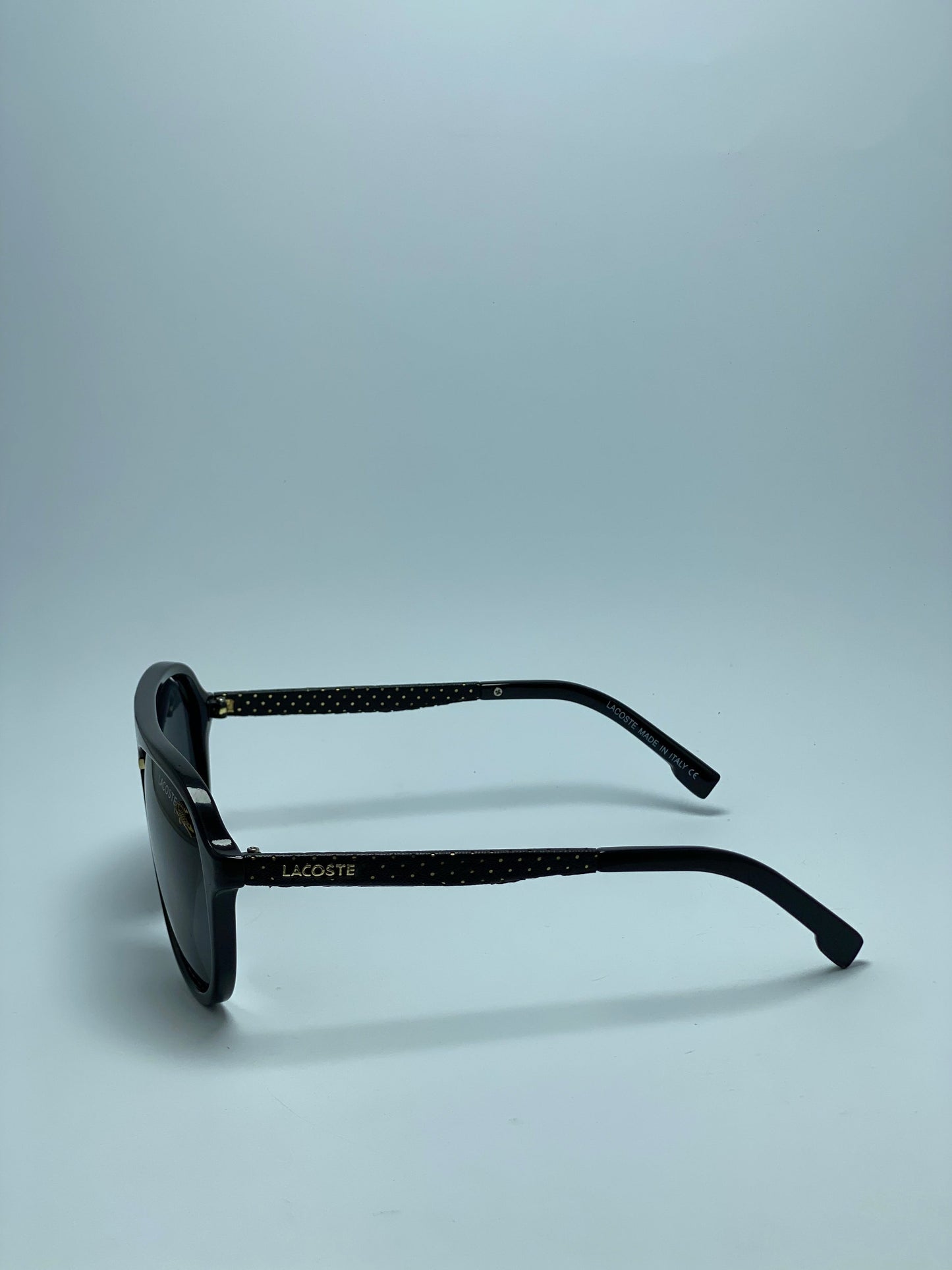 Lacoste square aviator sunglasses | Men's Aviator Sunglasses |