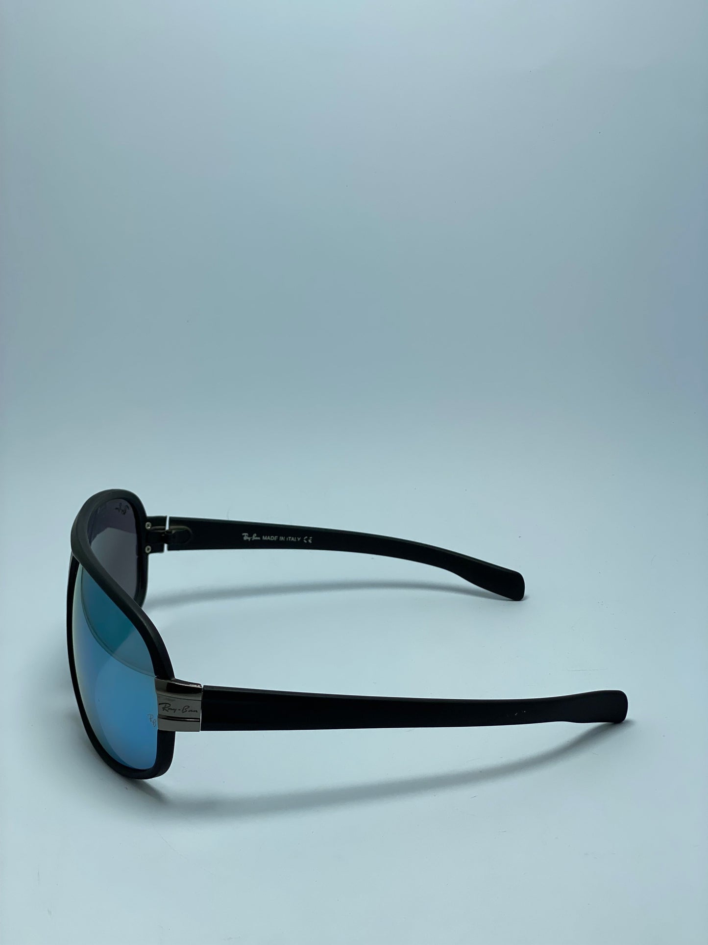 RAYBAN REFLECTIVE SPORTS SUNGLASS