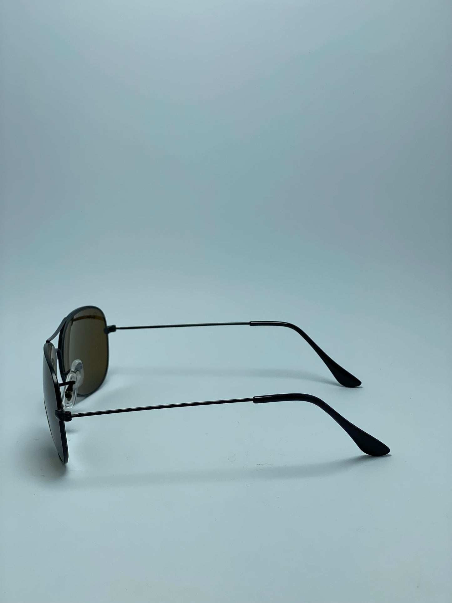 RB3562 CHROMANCE Sunglasses in Gunmetal and Brown - RB3562 | Ray-Ban®