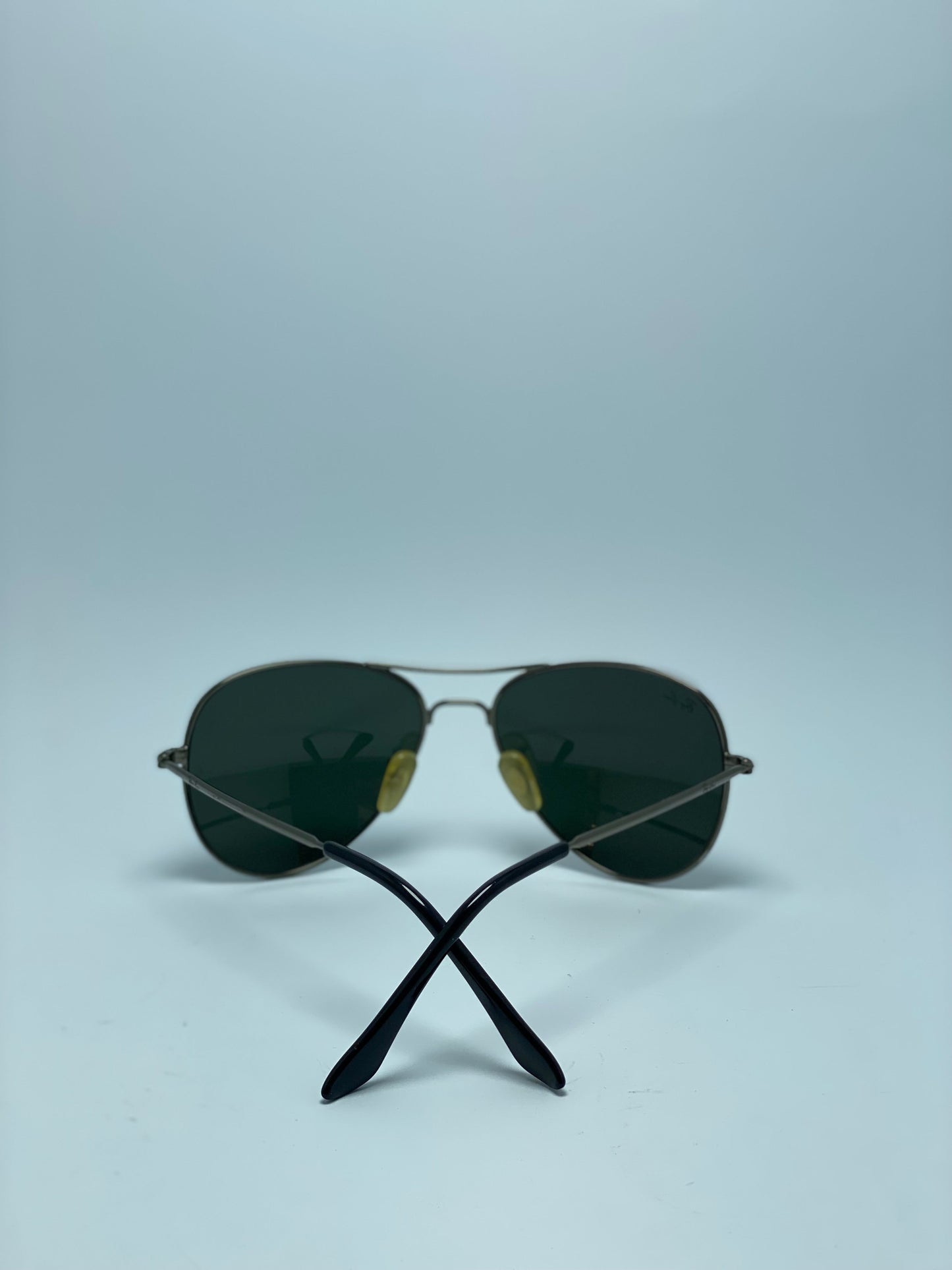COCKPIT RayBan Sunglasses