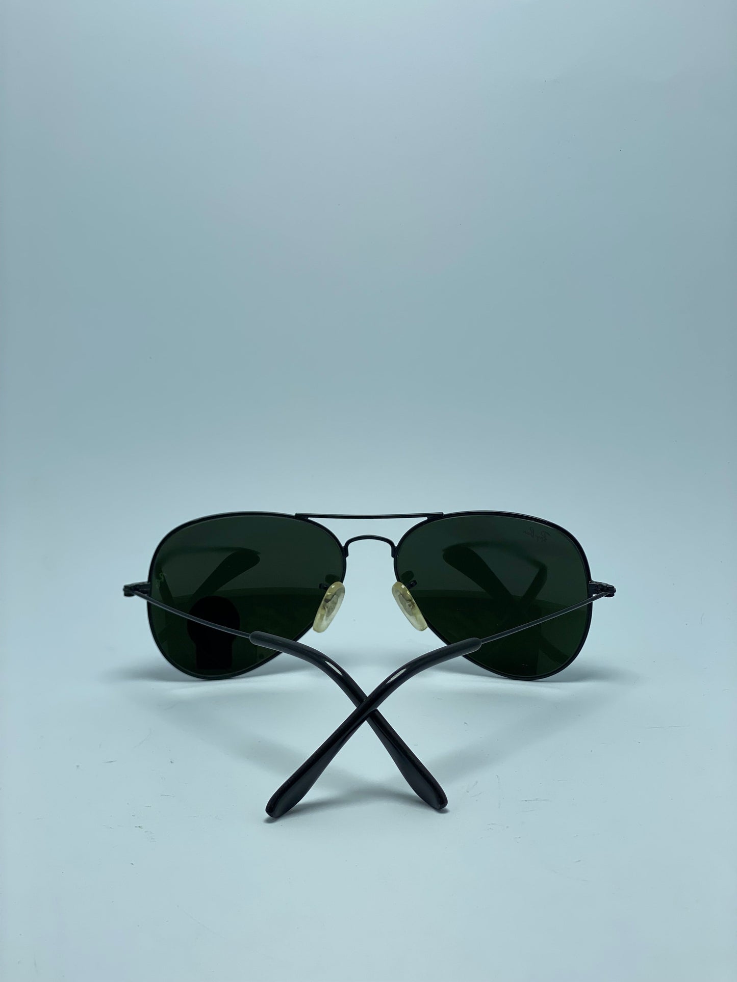 AVIATOR CLASSIC Sunglasses in Grey | Ray-Ban