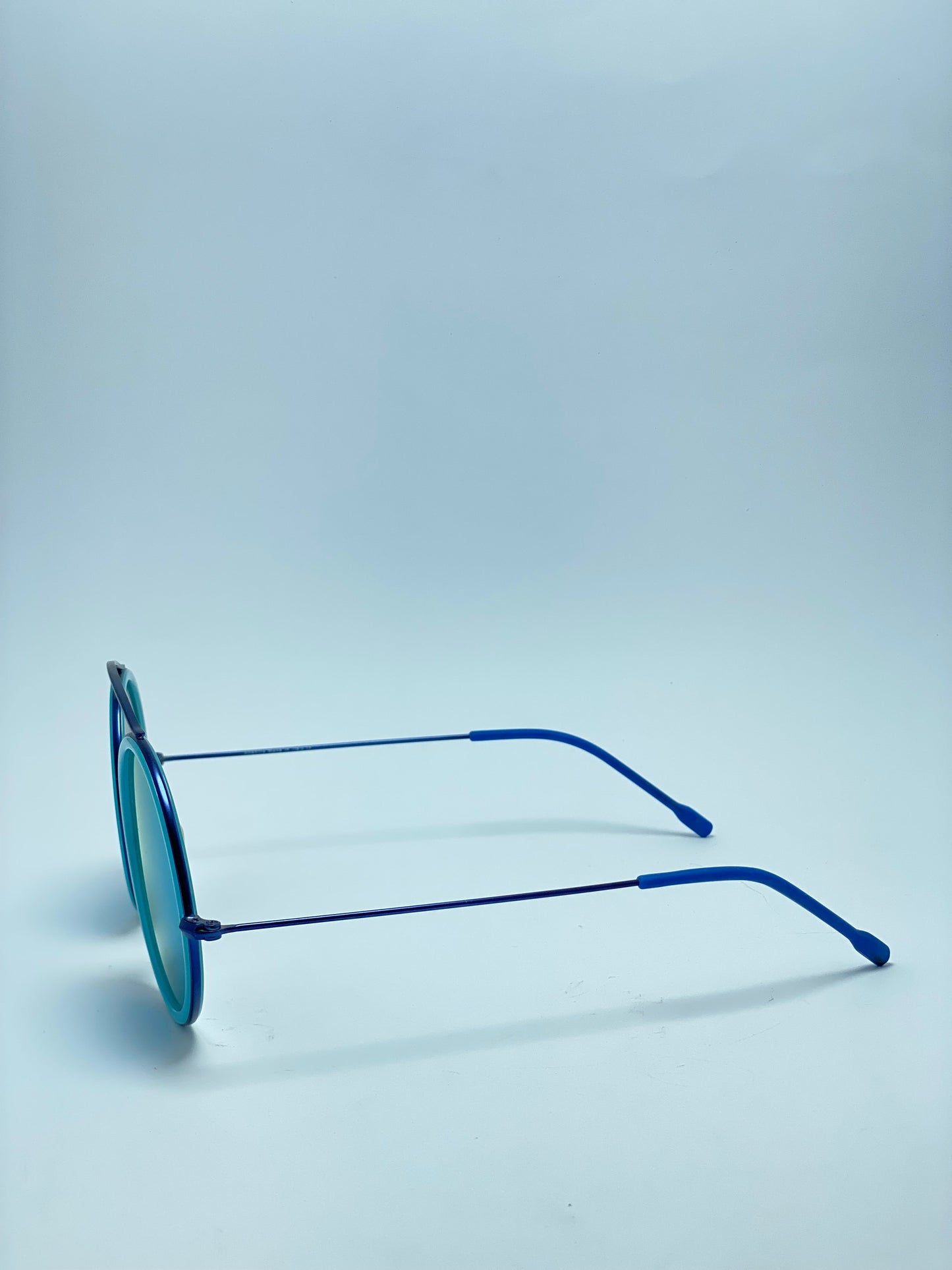 Oiritaly Sunglasses - Unisex - Les Pieces Uniques - GIULIETTA 51 13