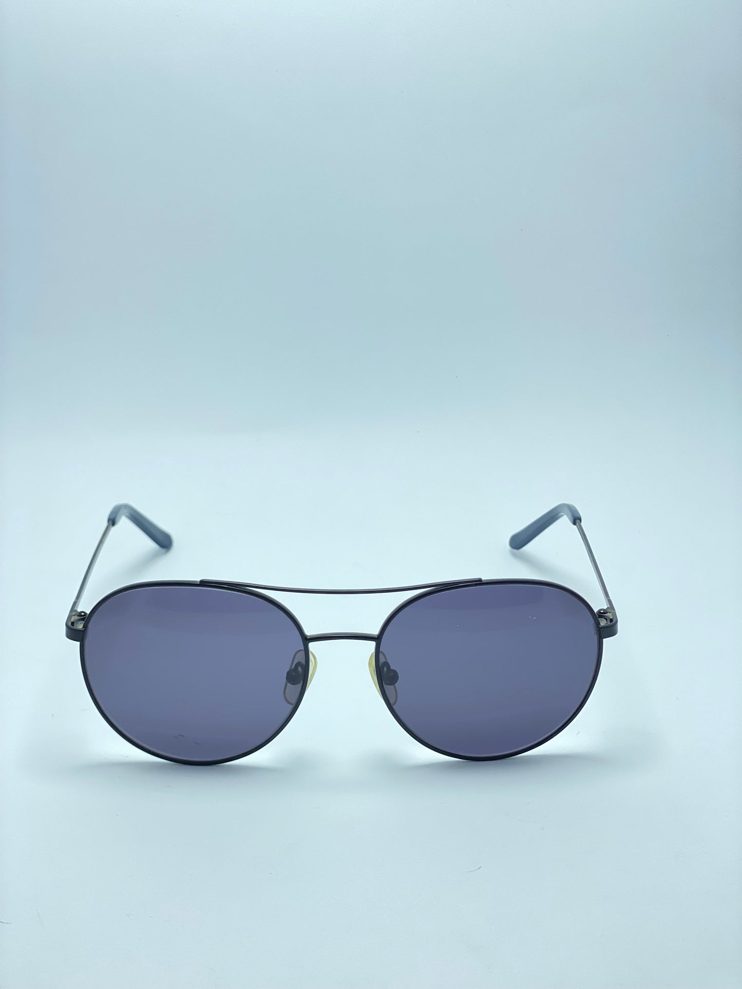 Cassini - Exquisitely Scuptural Classy unisex sunglasses