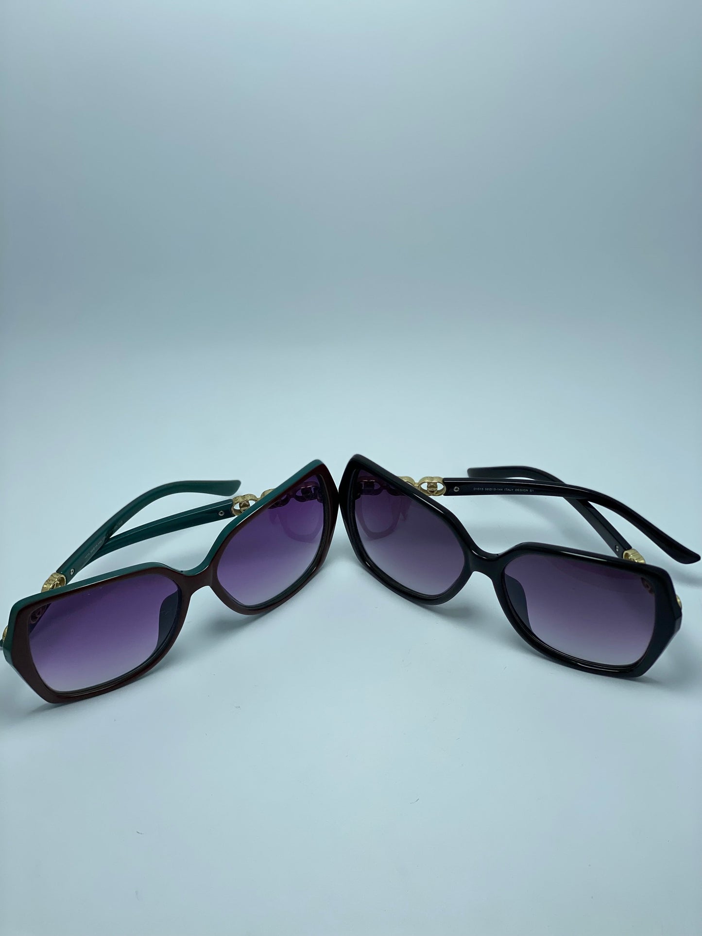 Fancy Cut Women's Fashion Glasses, Fashionable Eyewear sunglasses