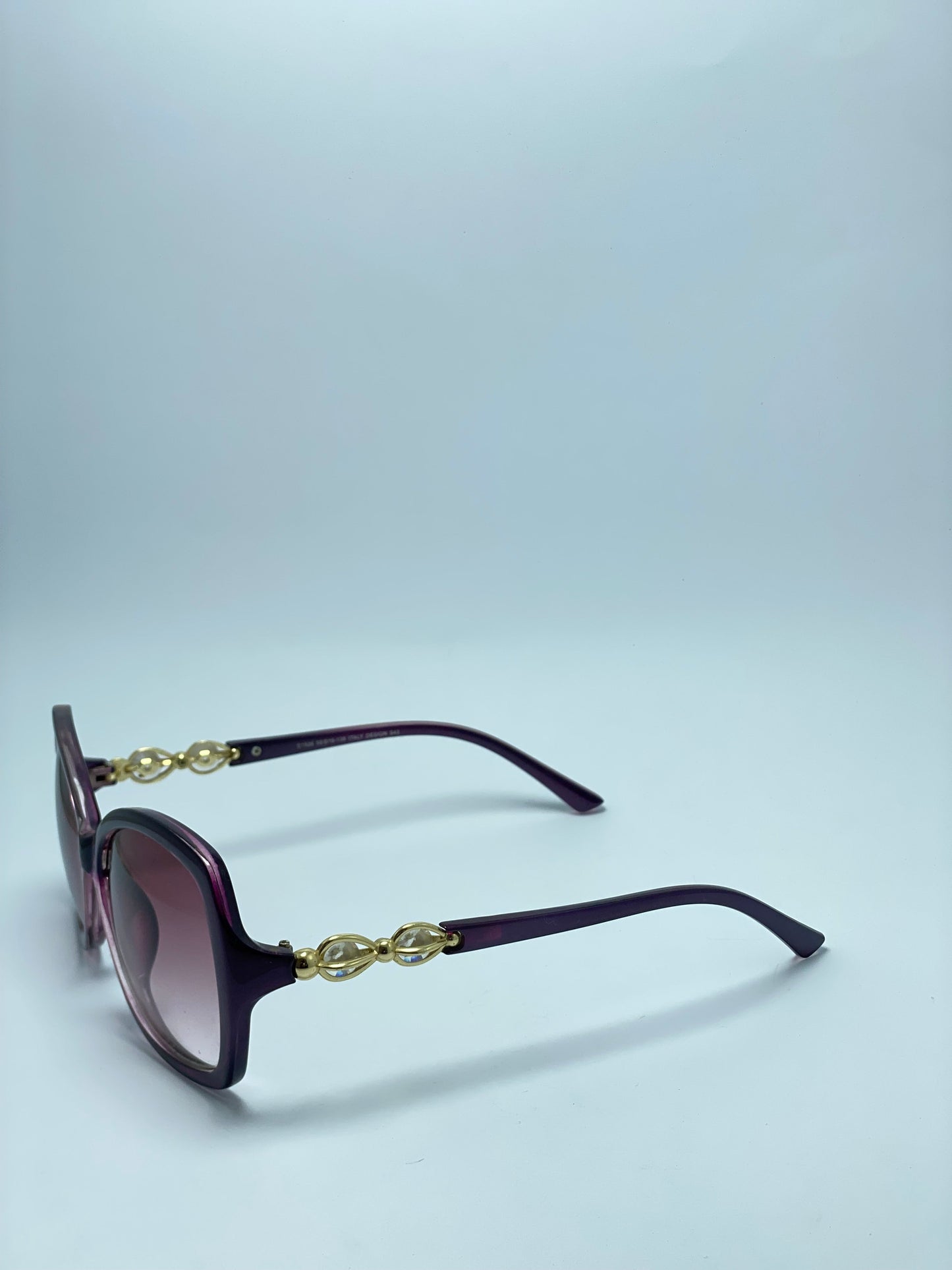 Oval Shape Women Sunglasses