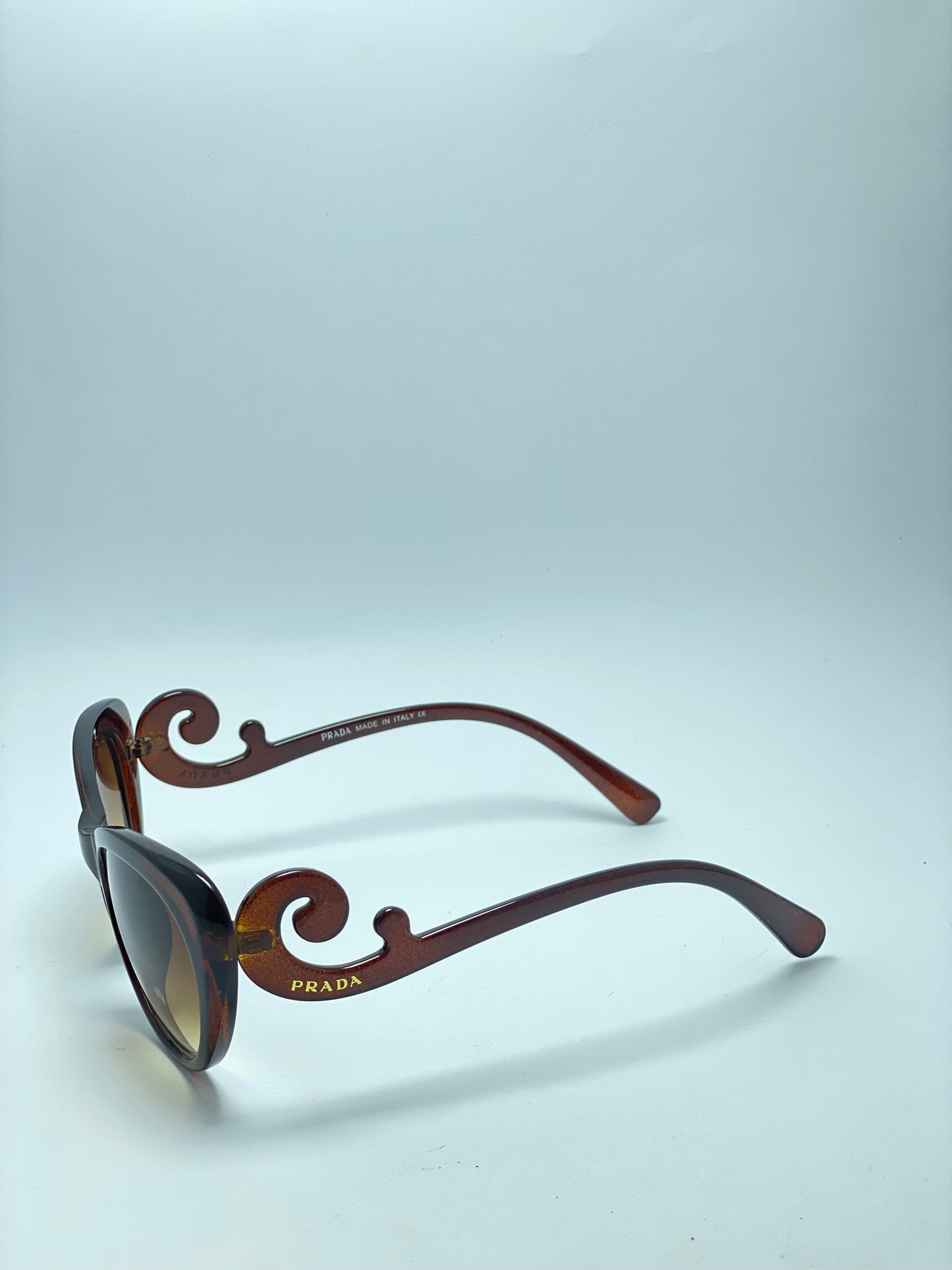 PRADA Butterfly Women Sunglasses