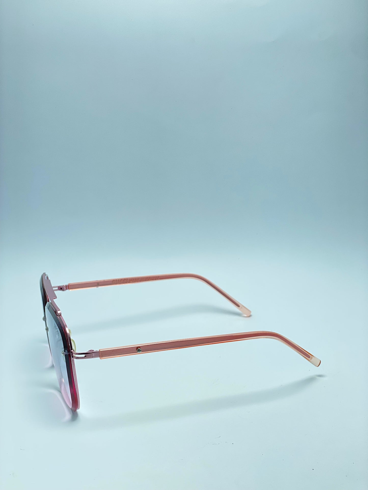 GUCCI Square Frame For Womens.