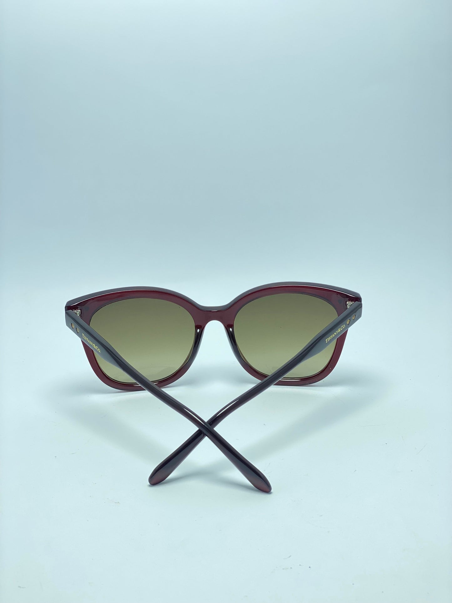 Tiffany & co New Mirrored Sunglasses for Women.