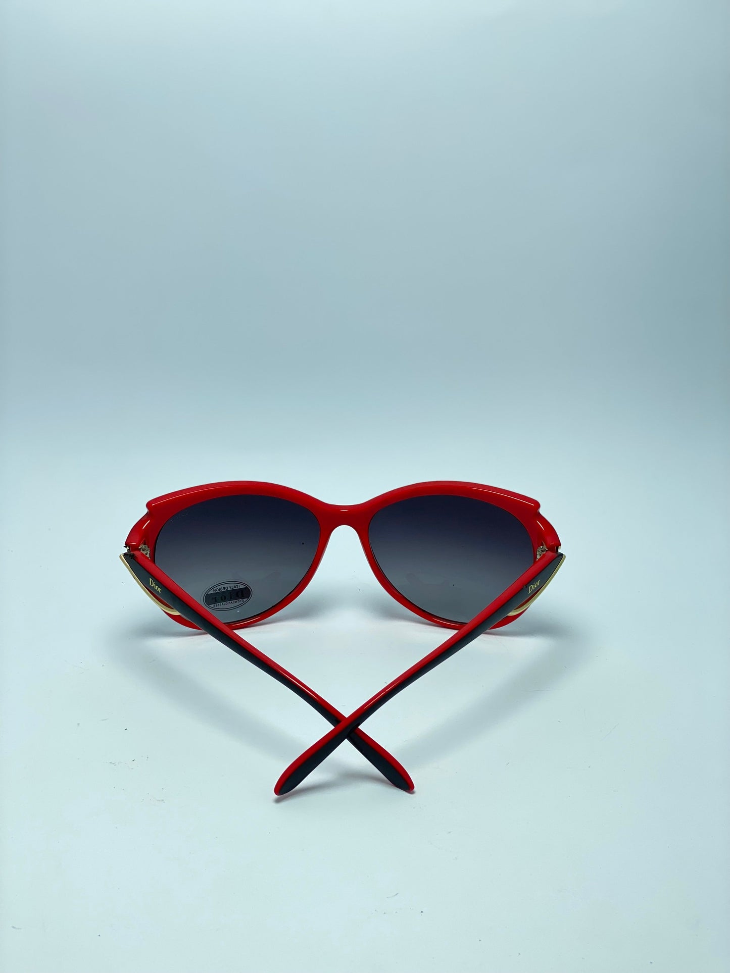 Dior Cat Eye Sunglasses For Women