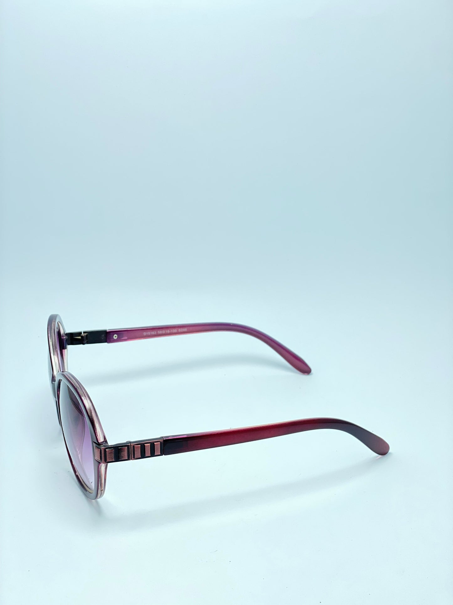 Summer Brand Ladies Cycling Avril Lavigne Mod Sunglasses Classic Outdoor