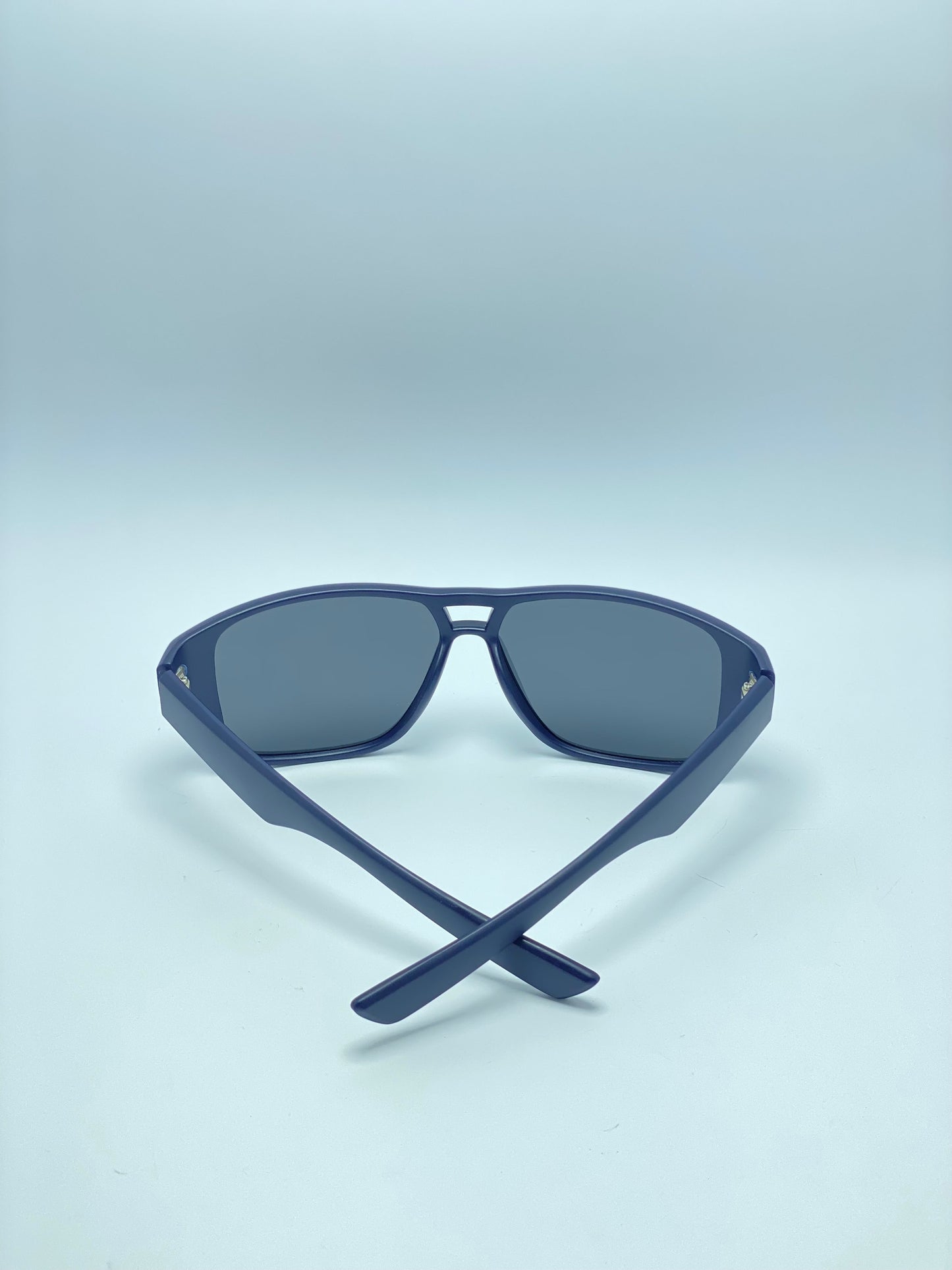 Gold Square Men Sunglasses For Boating & Fishing