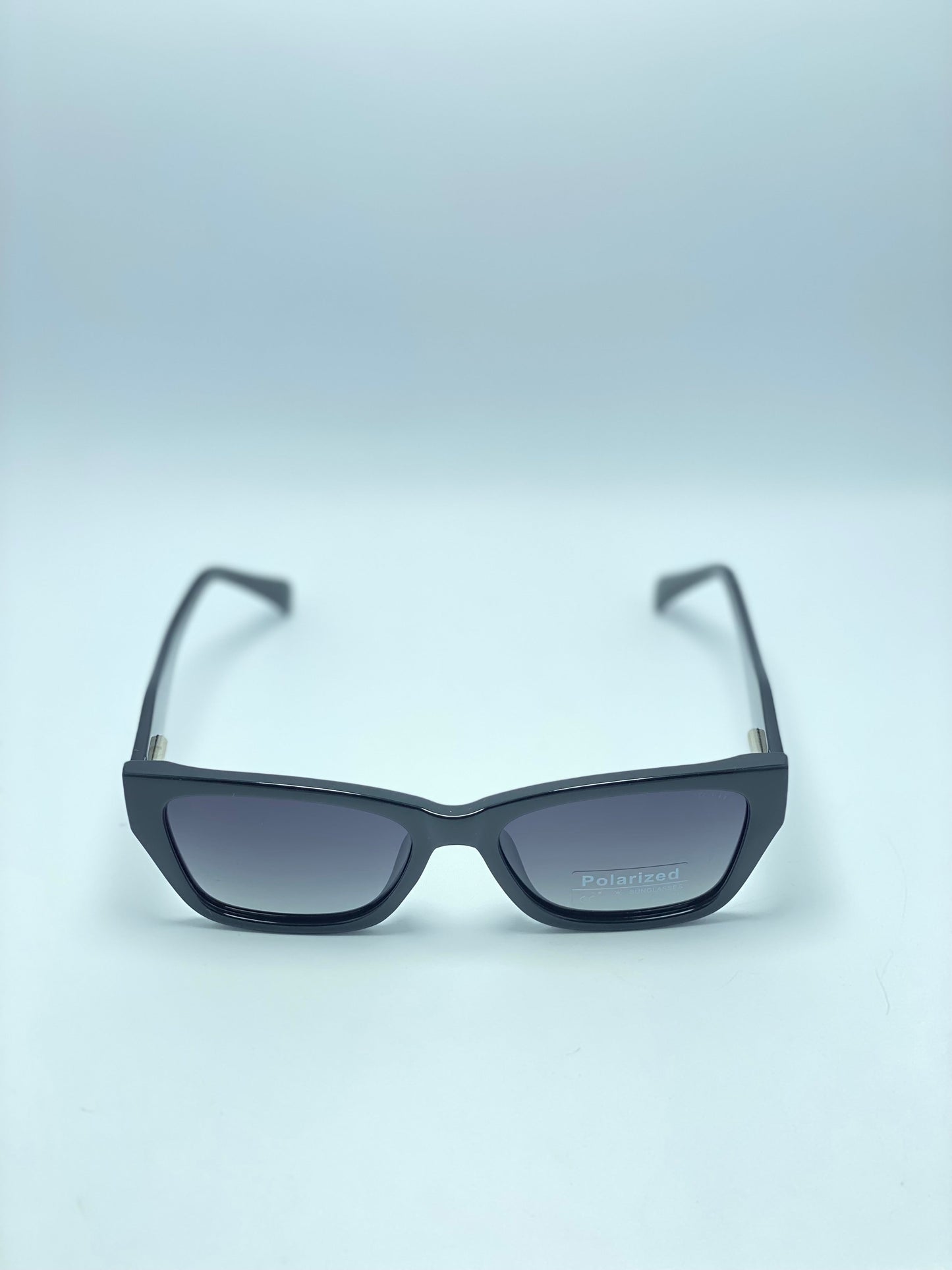 Converse Malden Soft Square Classic Polarized Sunglasses For Women