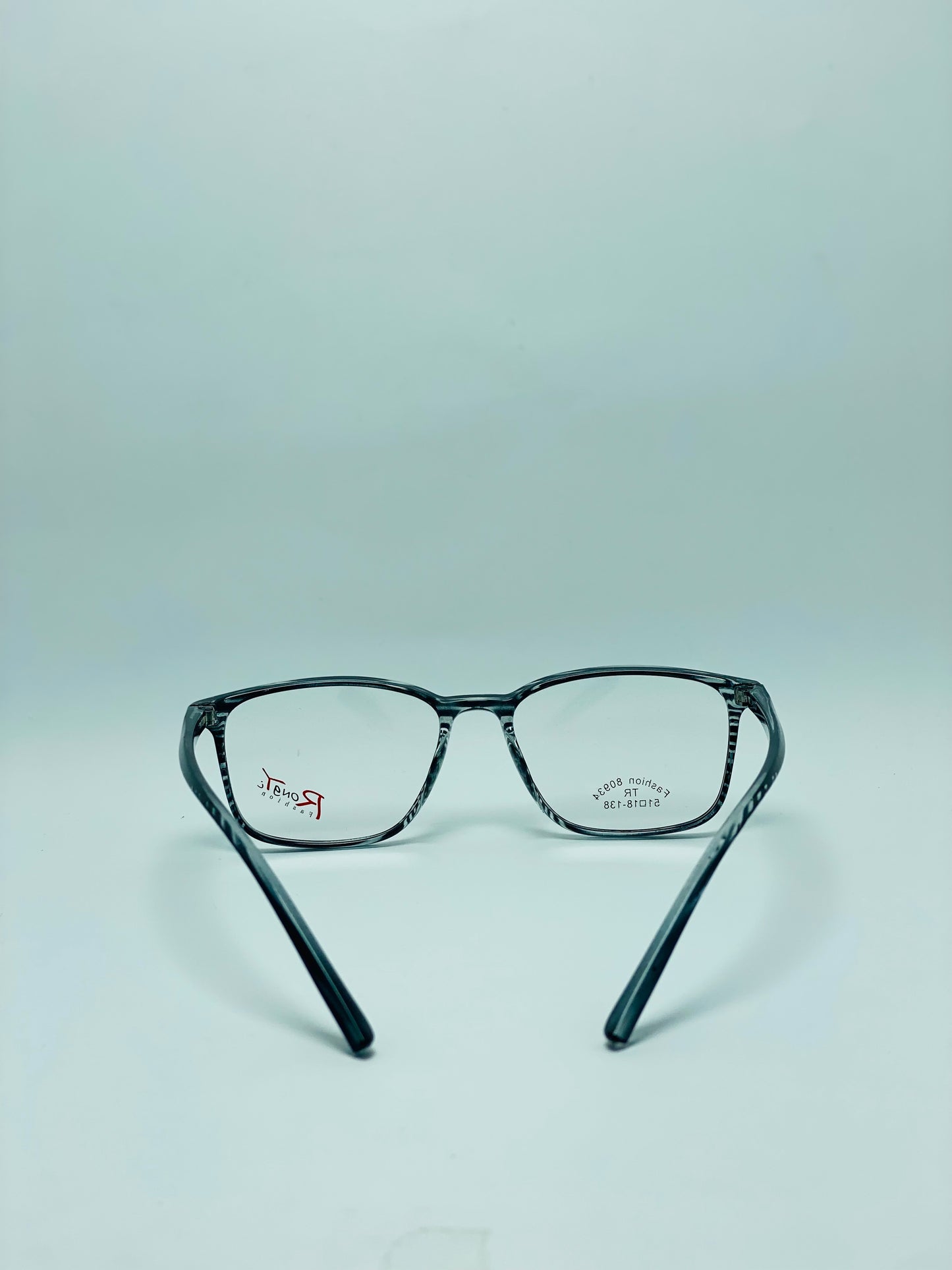 TR UNBREAKABLE UNISEX PLASTIC FRAME