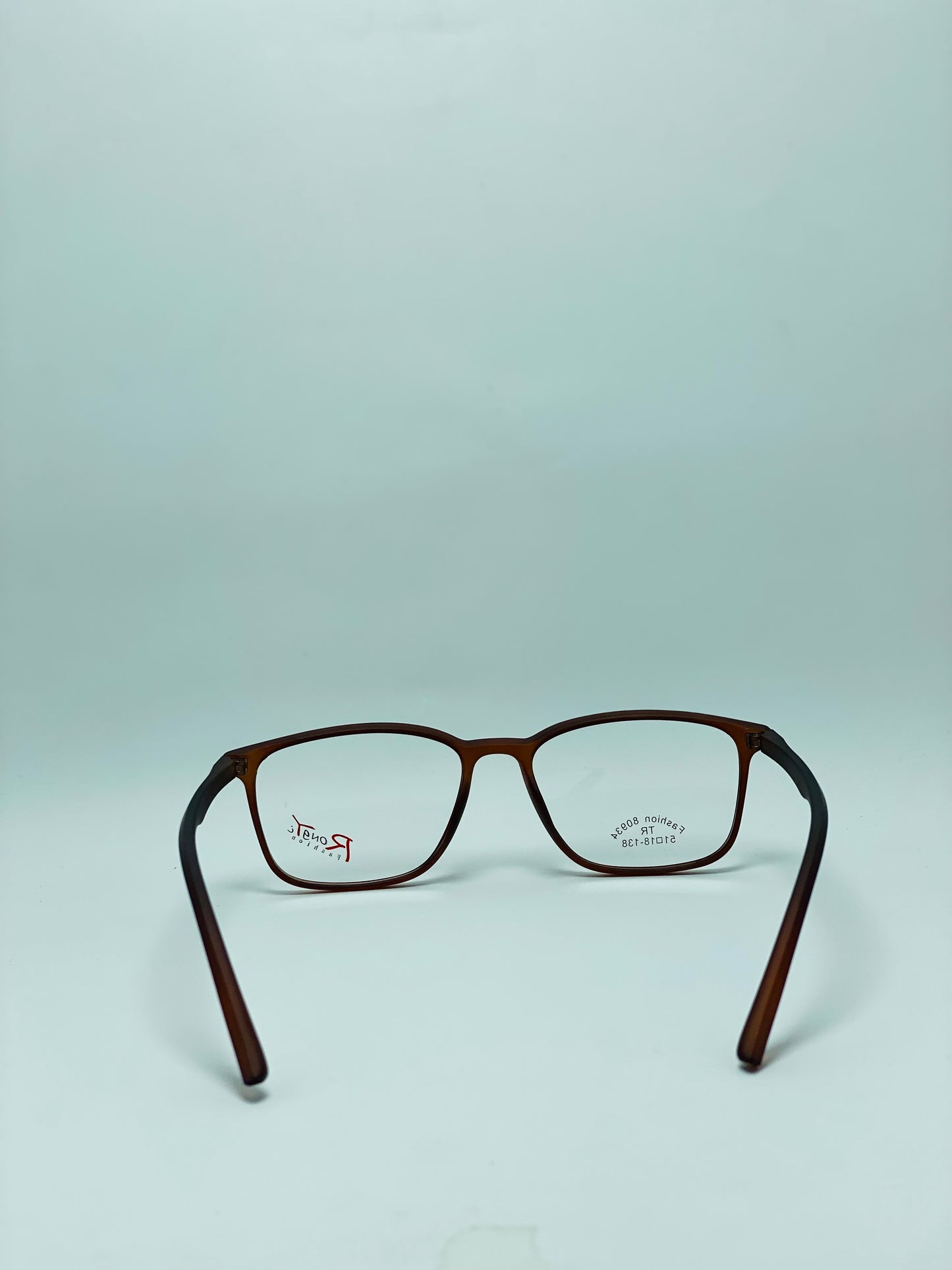 TR UNBREAKABLE UNISEX PLASTIC FRAME