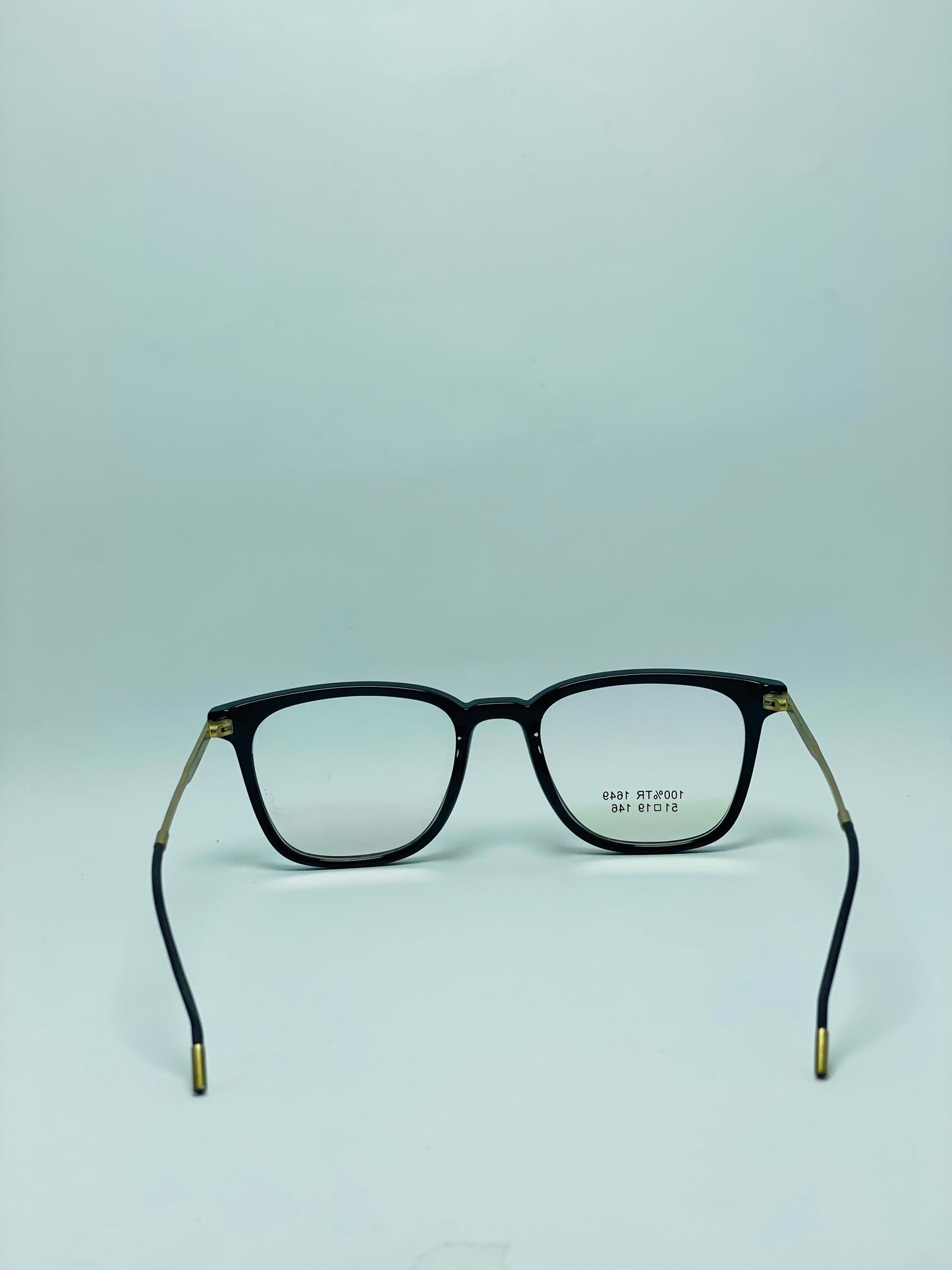 TR UNBREAKABLE UNISEX PLASTIC FRAME