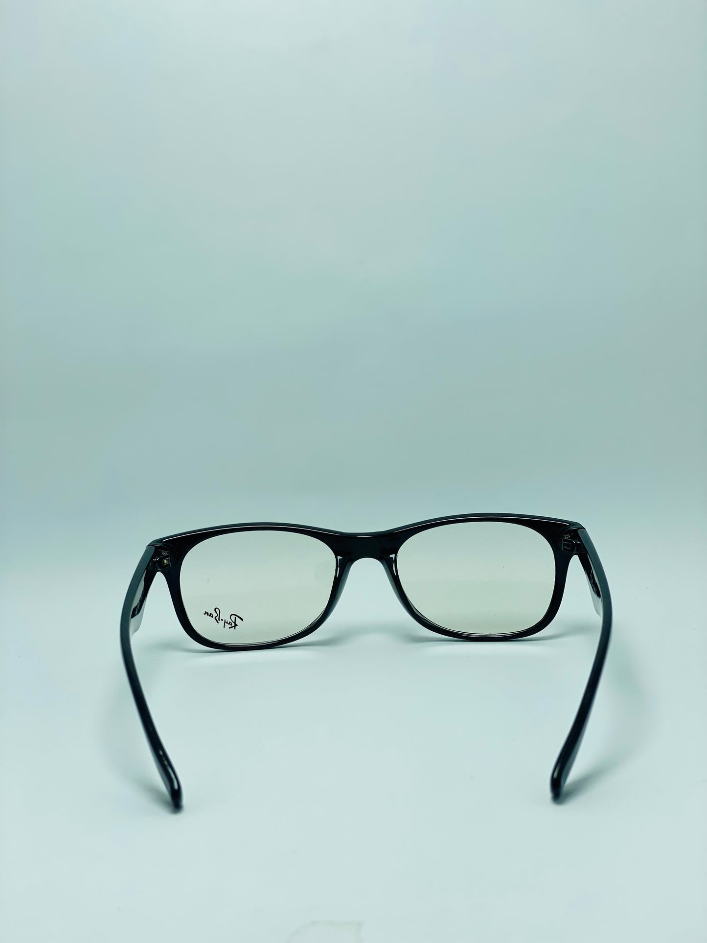 RAY-BAN TR UNBREAKABLE UNISEX PLASTIC FRAME