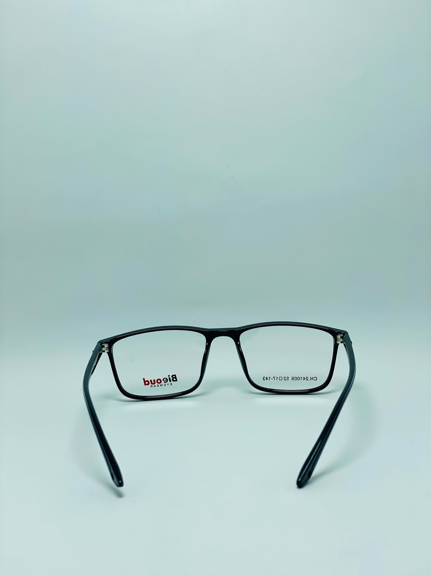 TR UNBREAKABLE UNISEX PLASTIC FRAME
