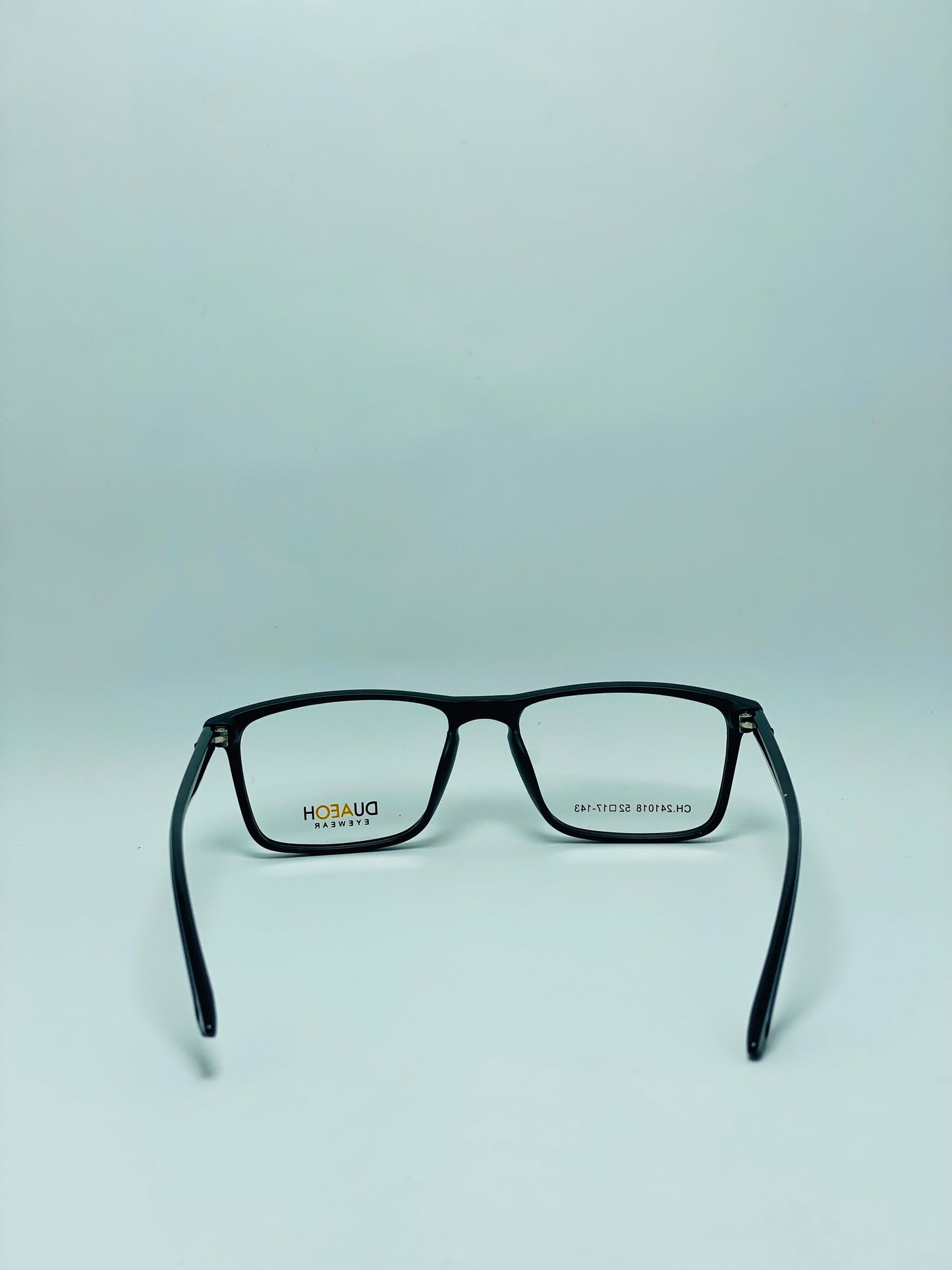TR UNBREAKABLE UNISEX PLASTIC FRAME