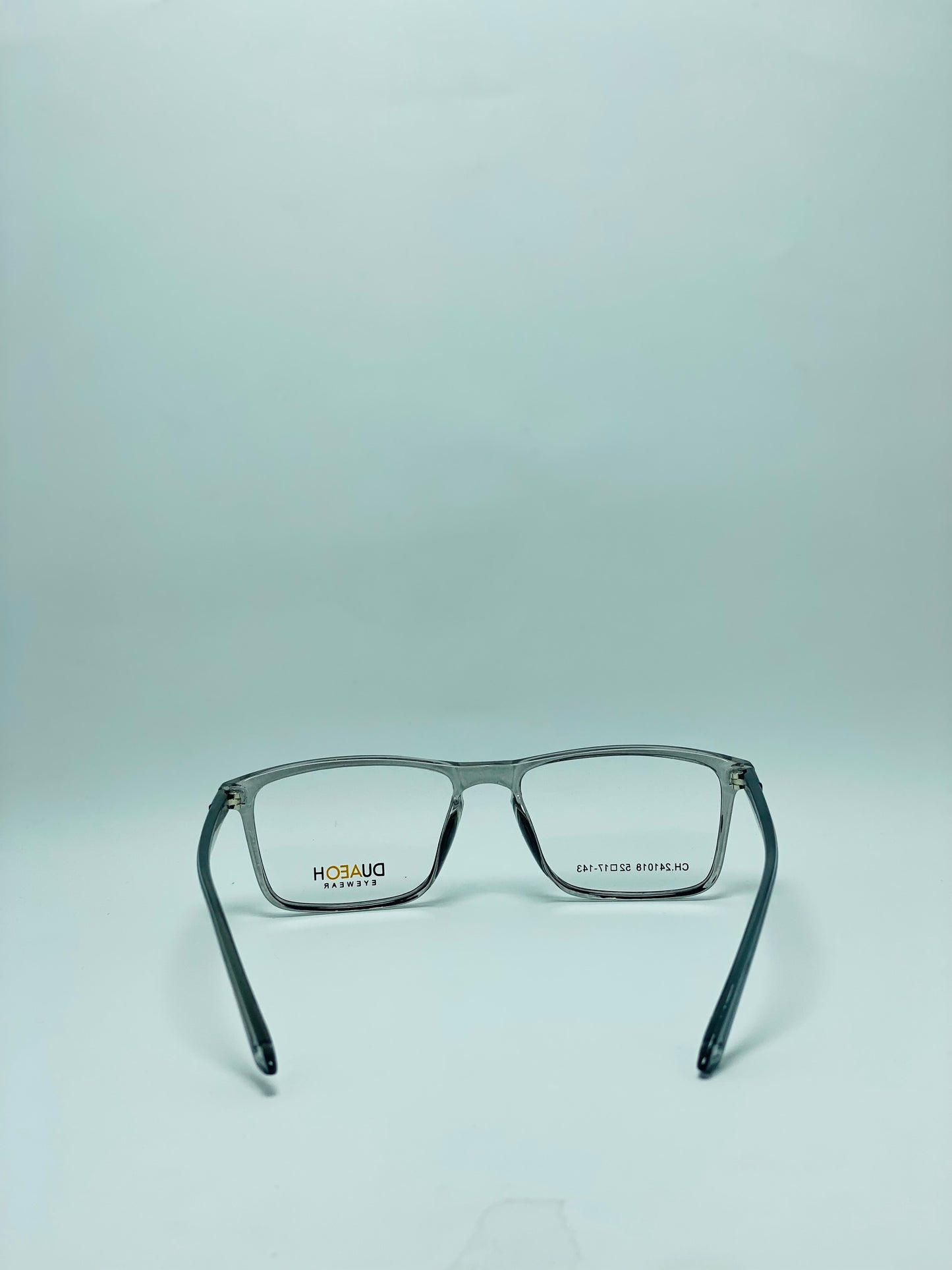 TR UNBREAKABLE UNISEX PLASTIC FRAME